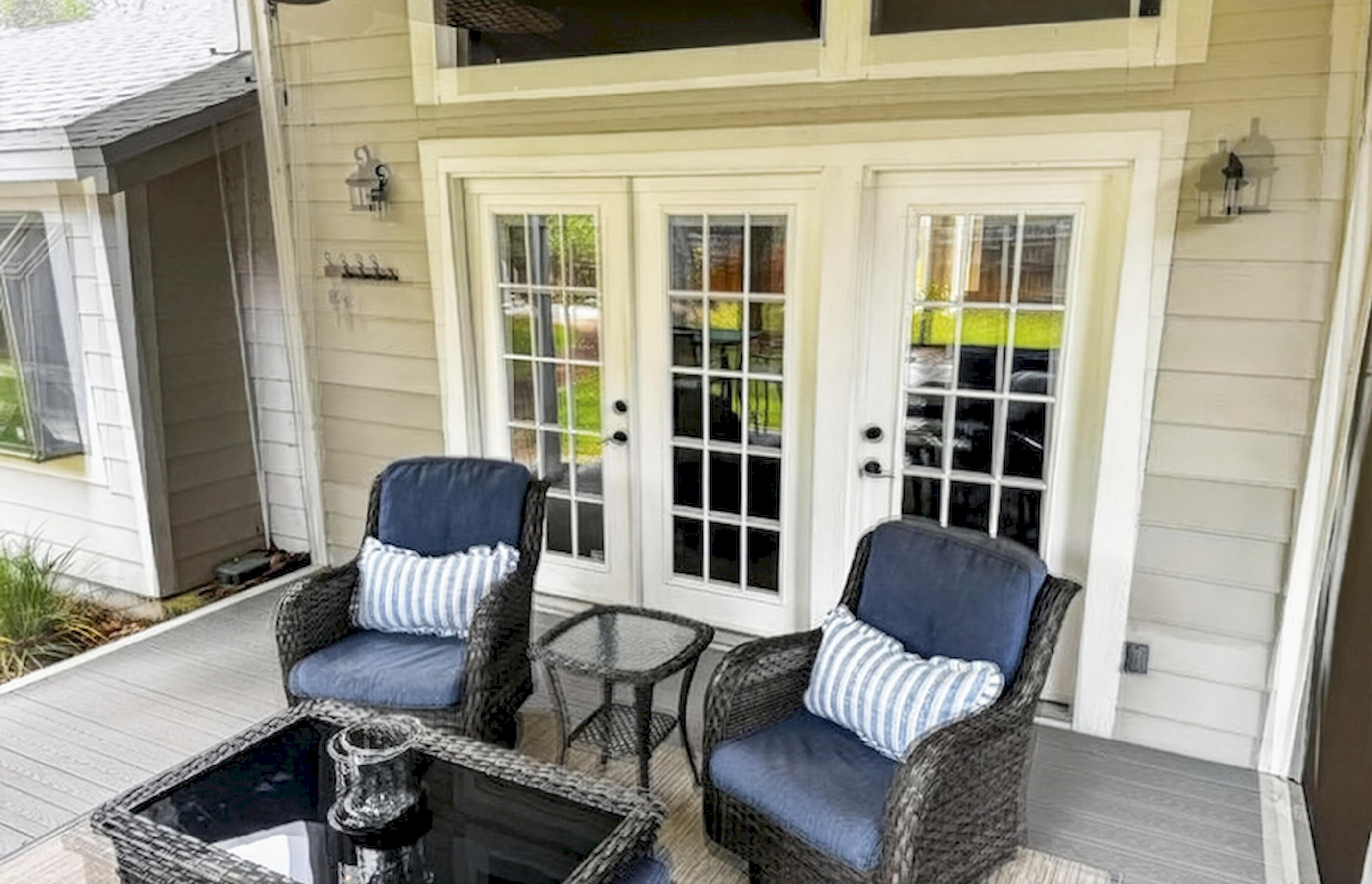 INDIAN BAYOU - Residential
