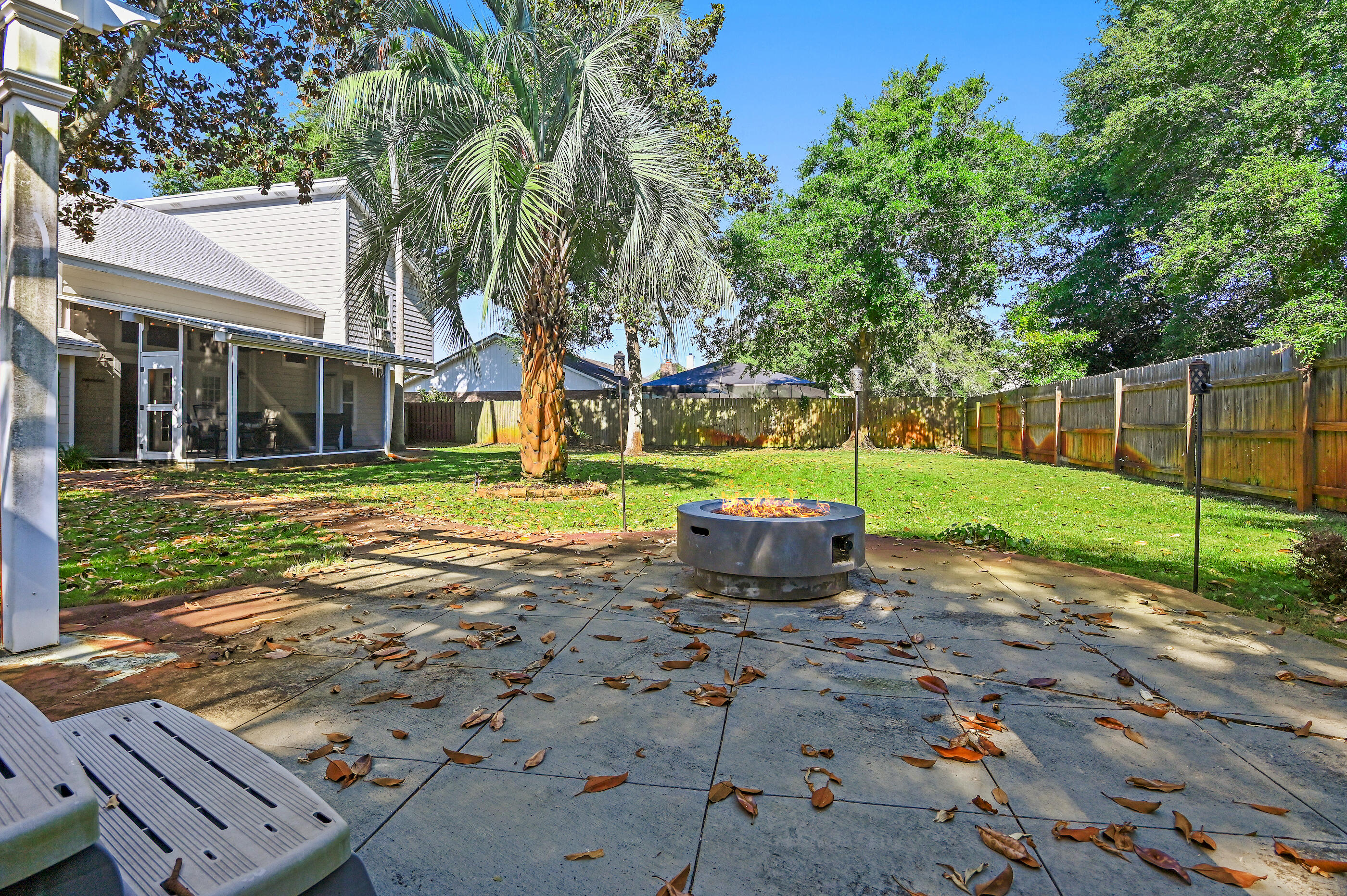 INDIAN BAYOU - Residential