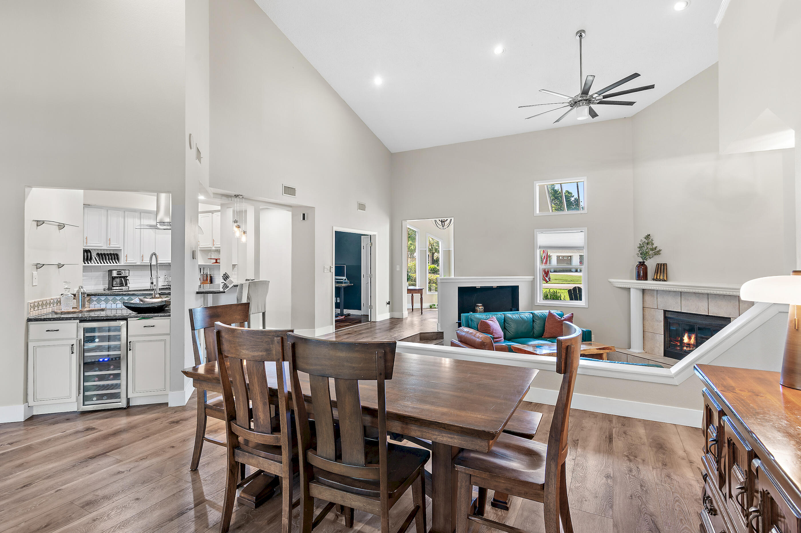 INDIAN BAYOU - Residential