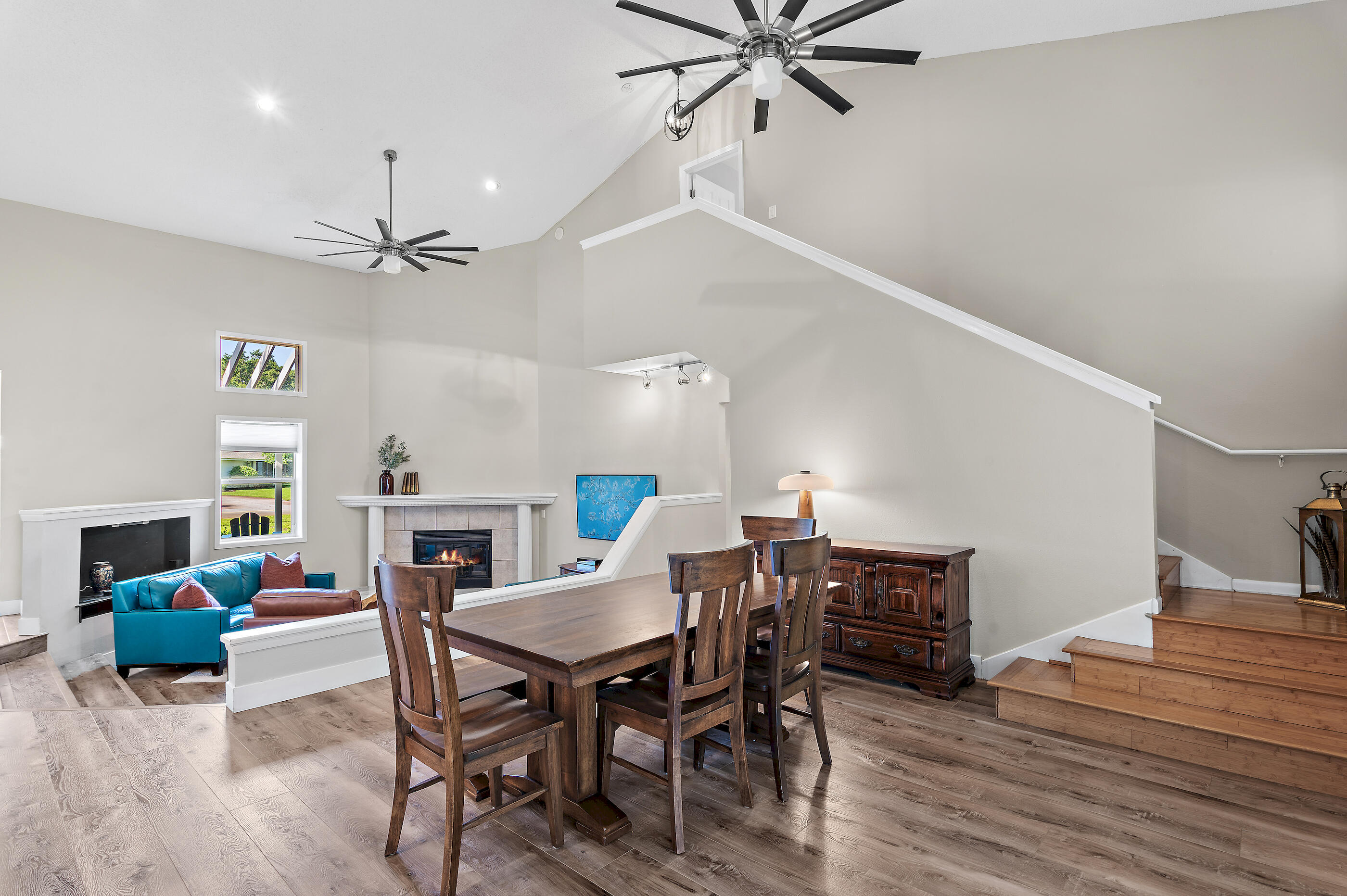 INDIAN BAYOU - Residential