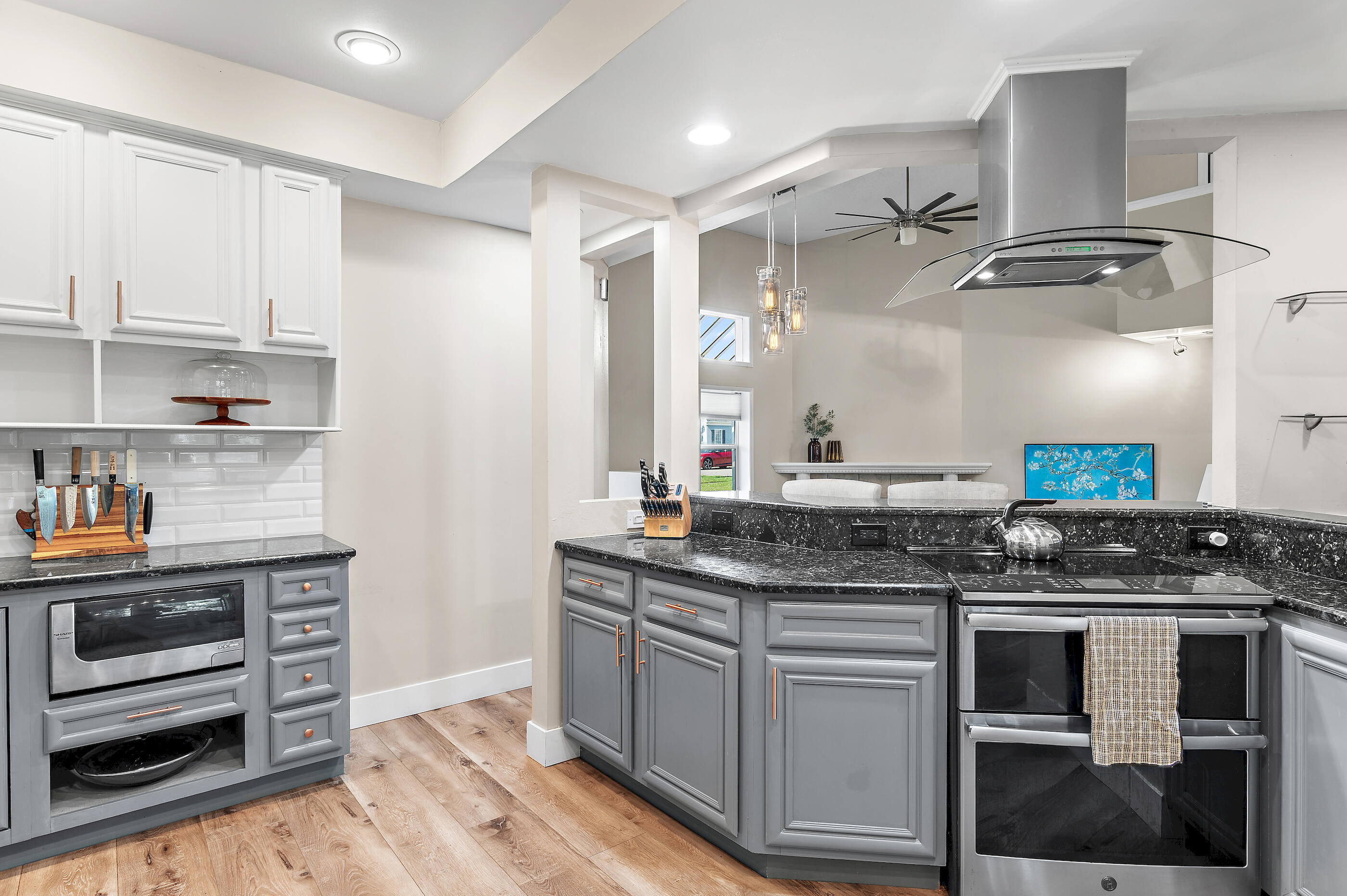 INDIAN BAYOU - Residential
