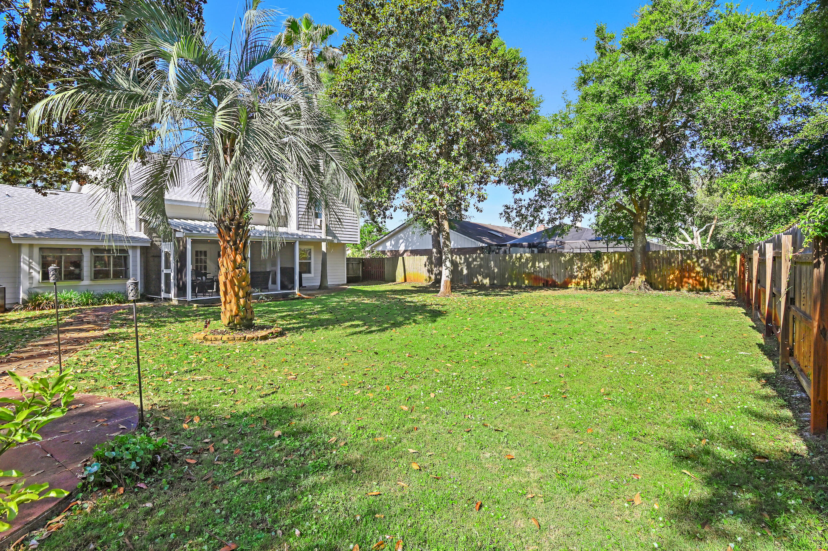 INDIAN BAYOU - Residential