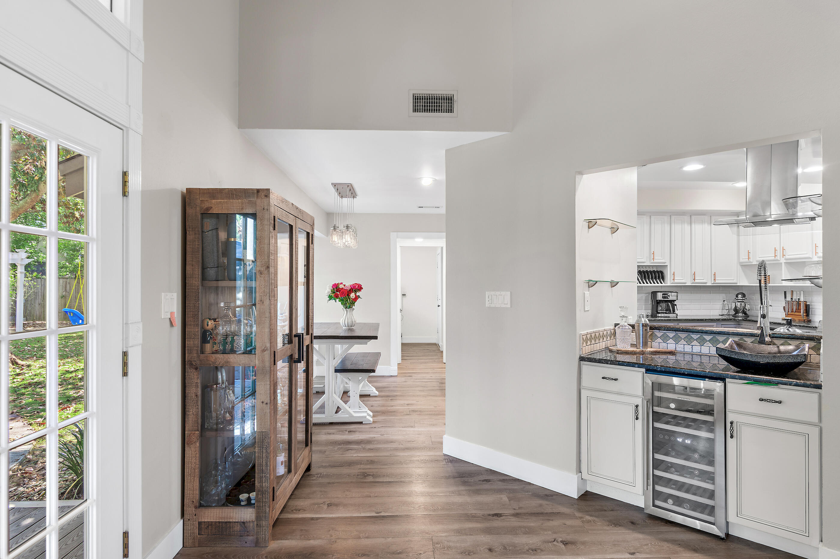 INDIAN BAYOU - Residential