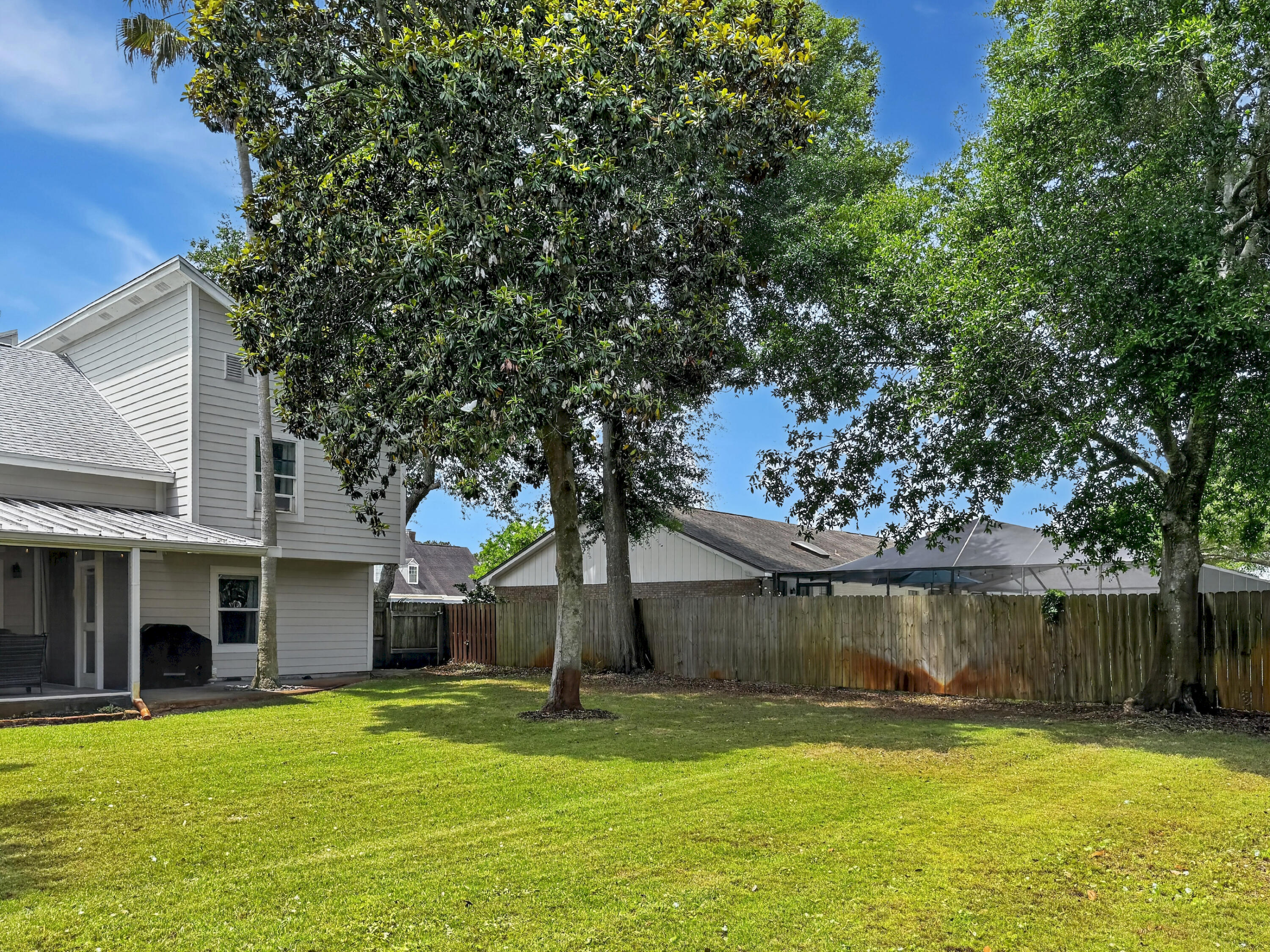 INDIAN BAYOU - Residential