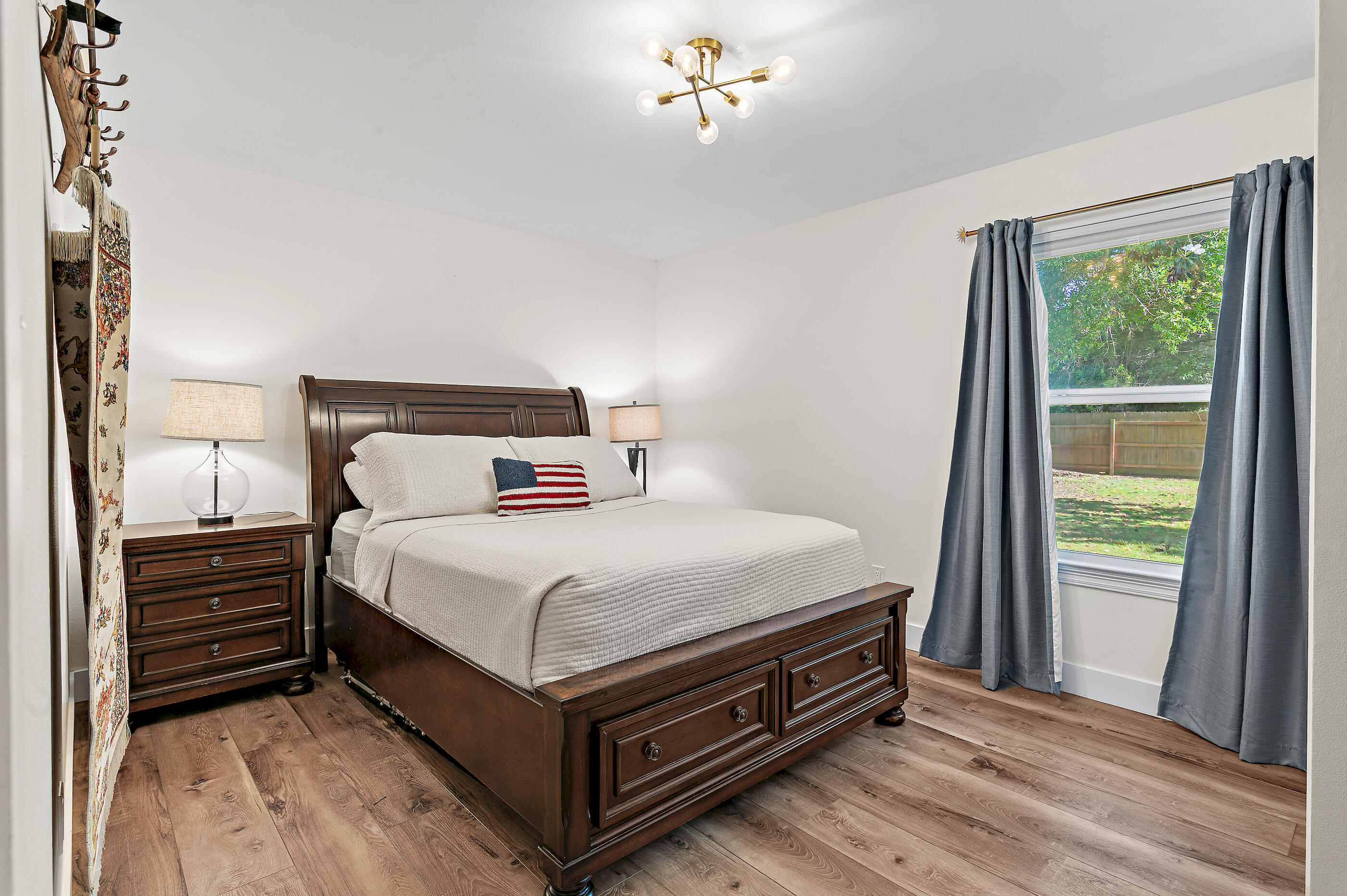 INDIAN BAYOU - Residential