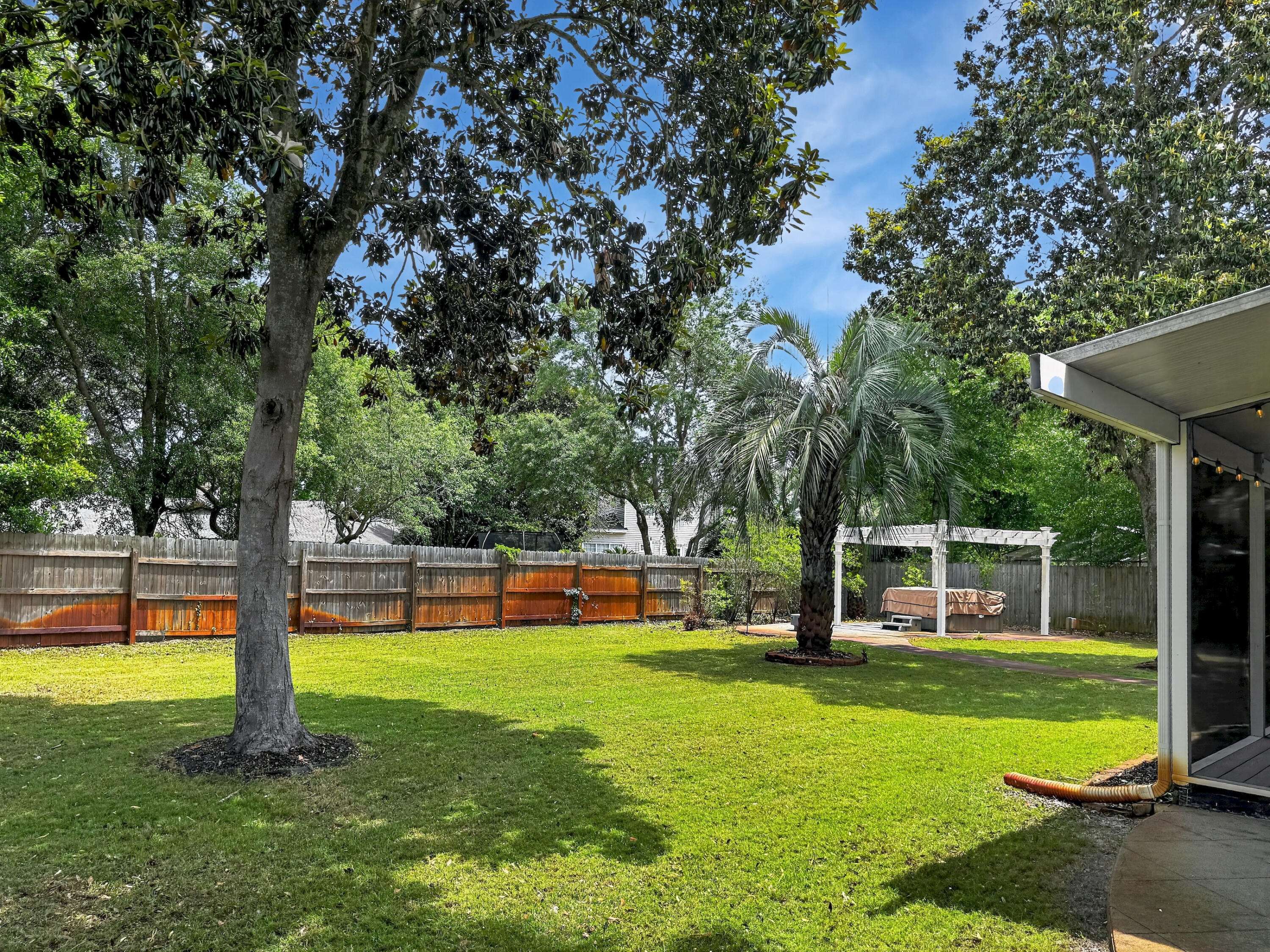 INDIAN BAYOU - Residential