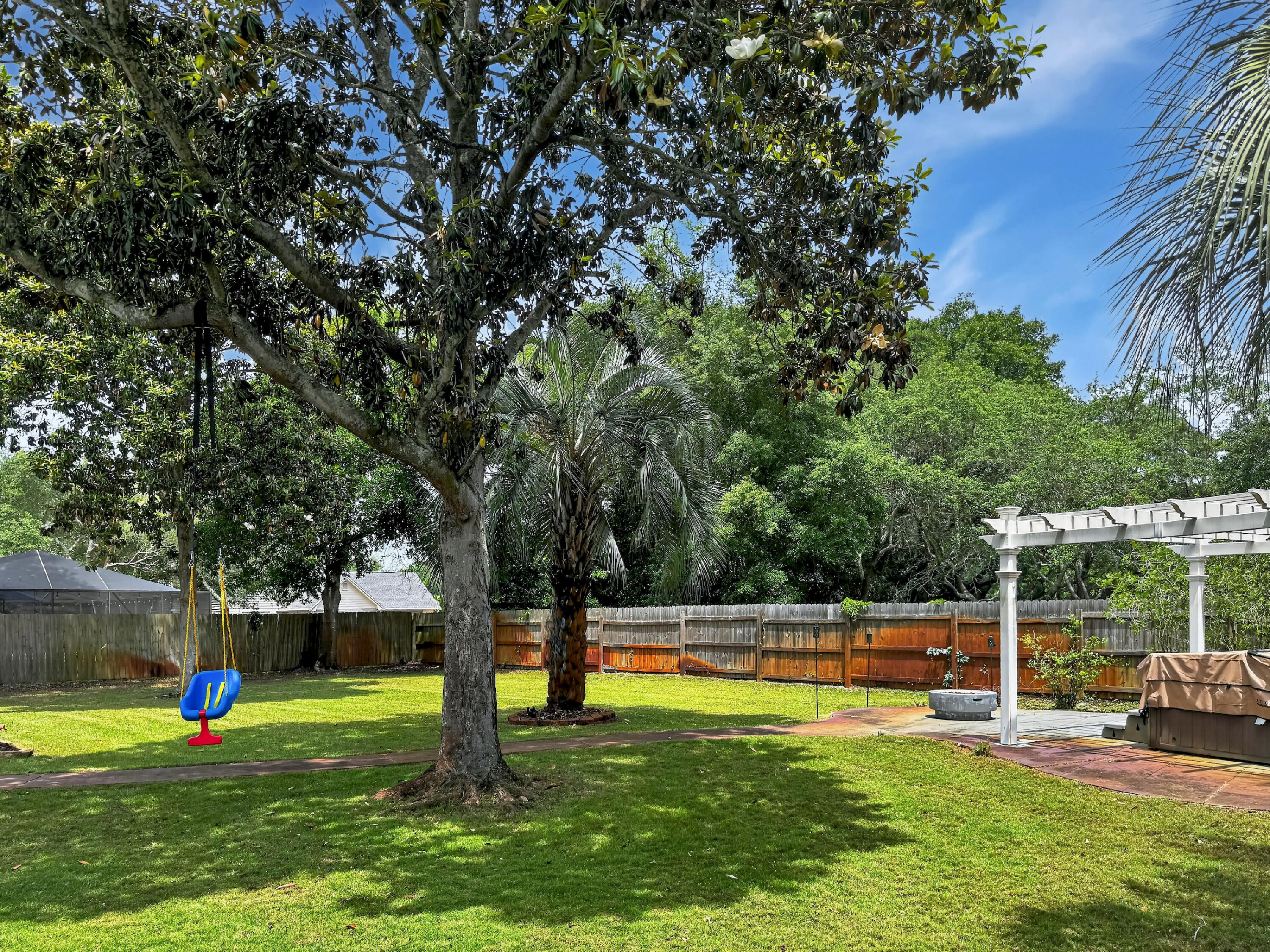 INDIAN BAYOU - Residential