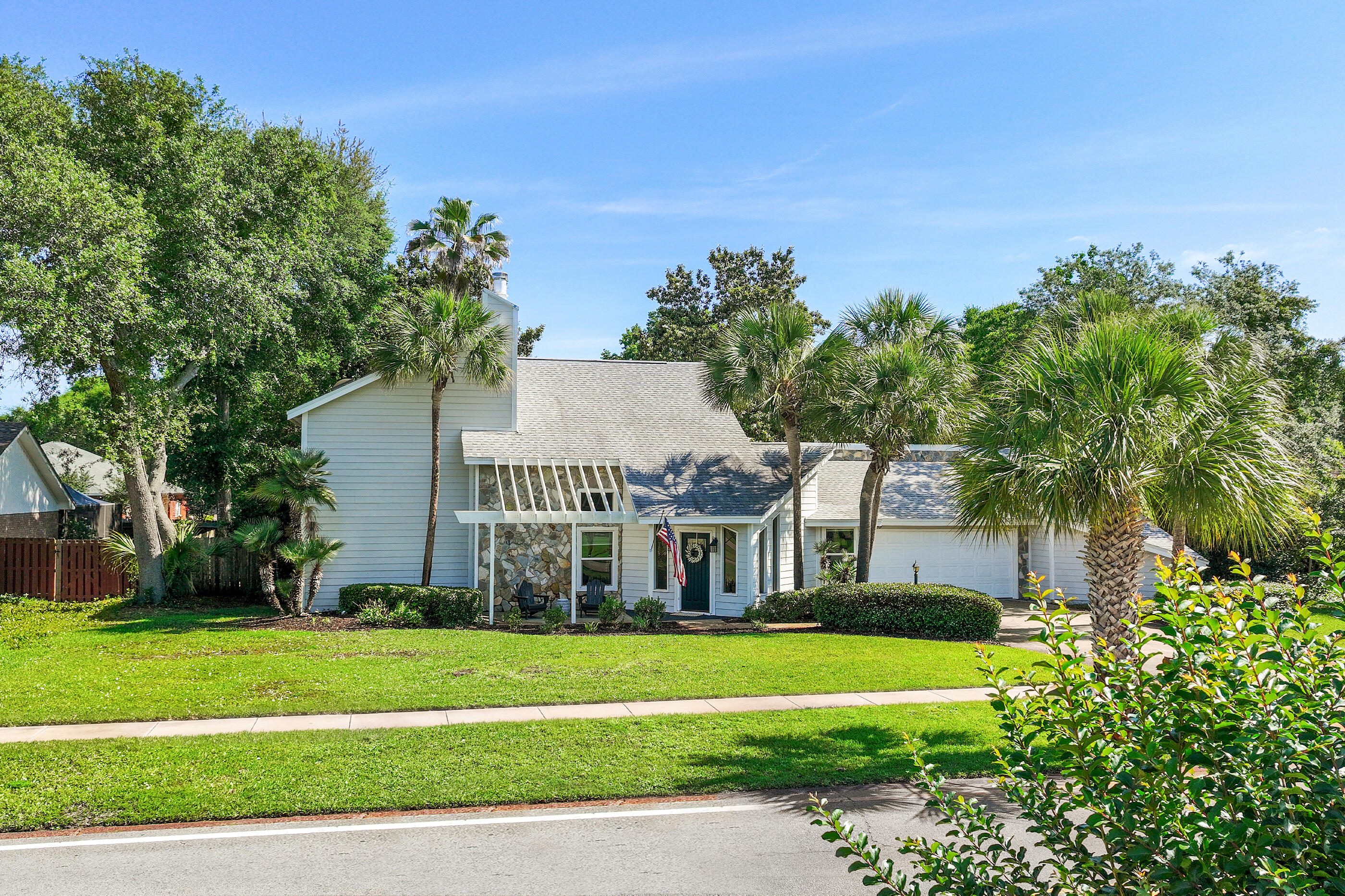 INDIAN BAYOU - Residential