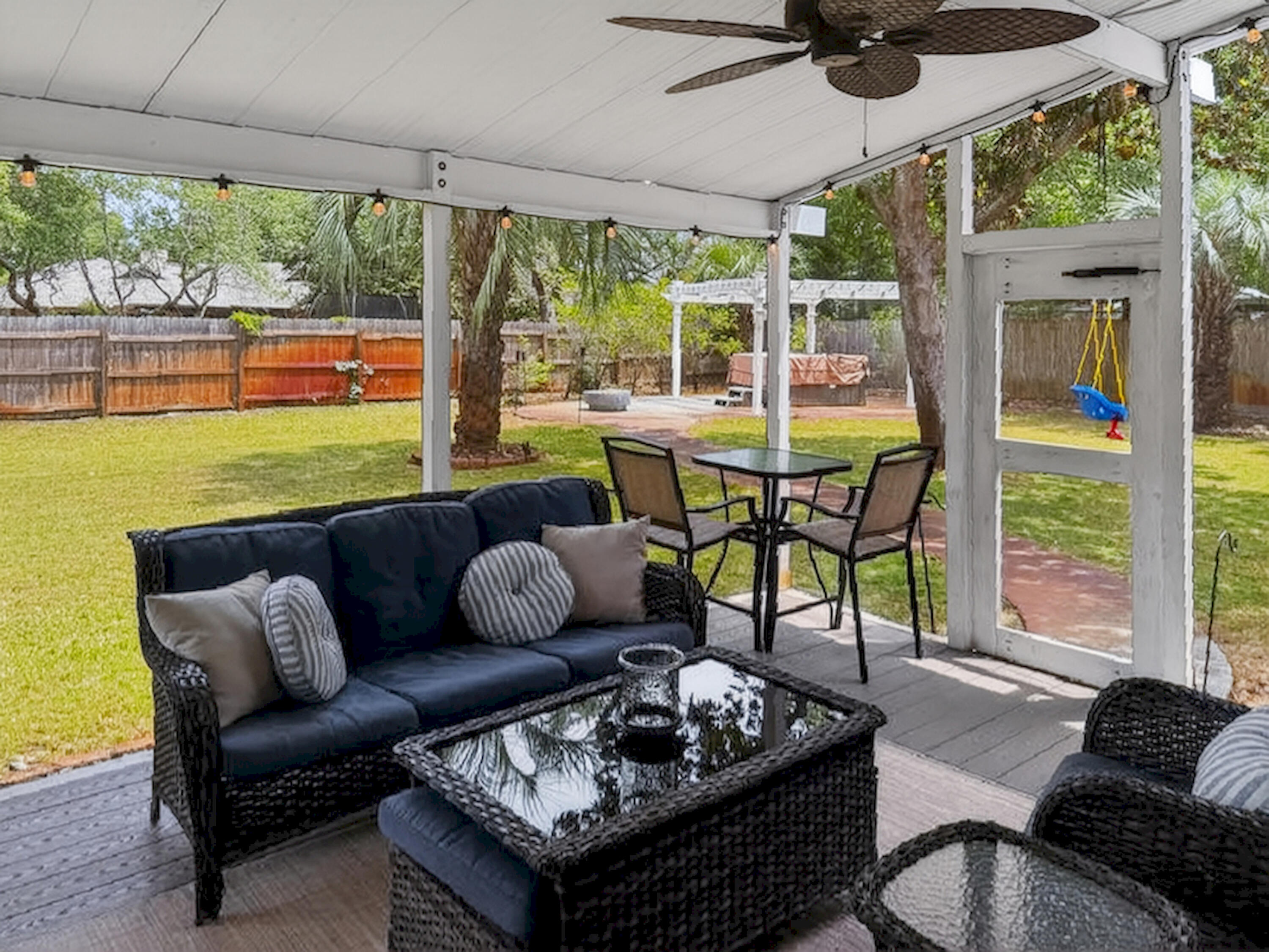 INDIAN BAYOU - Residential