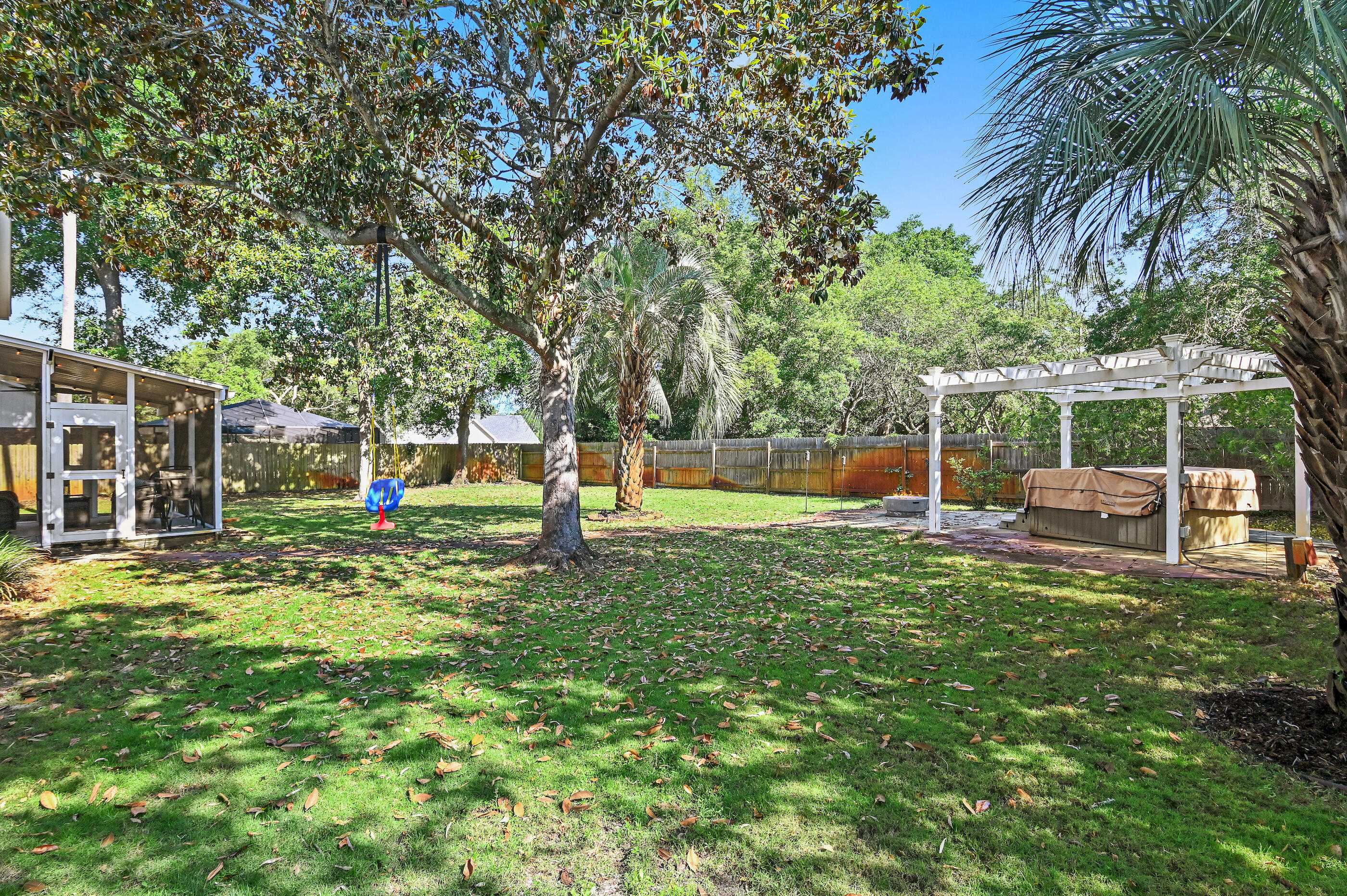 INDIAN BAYOU - Residential