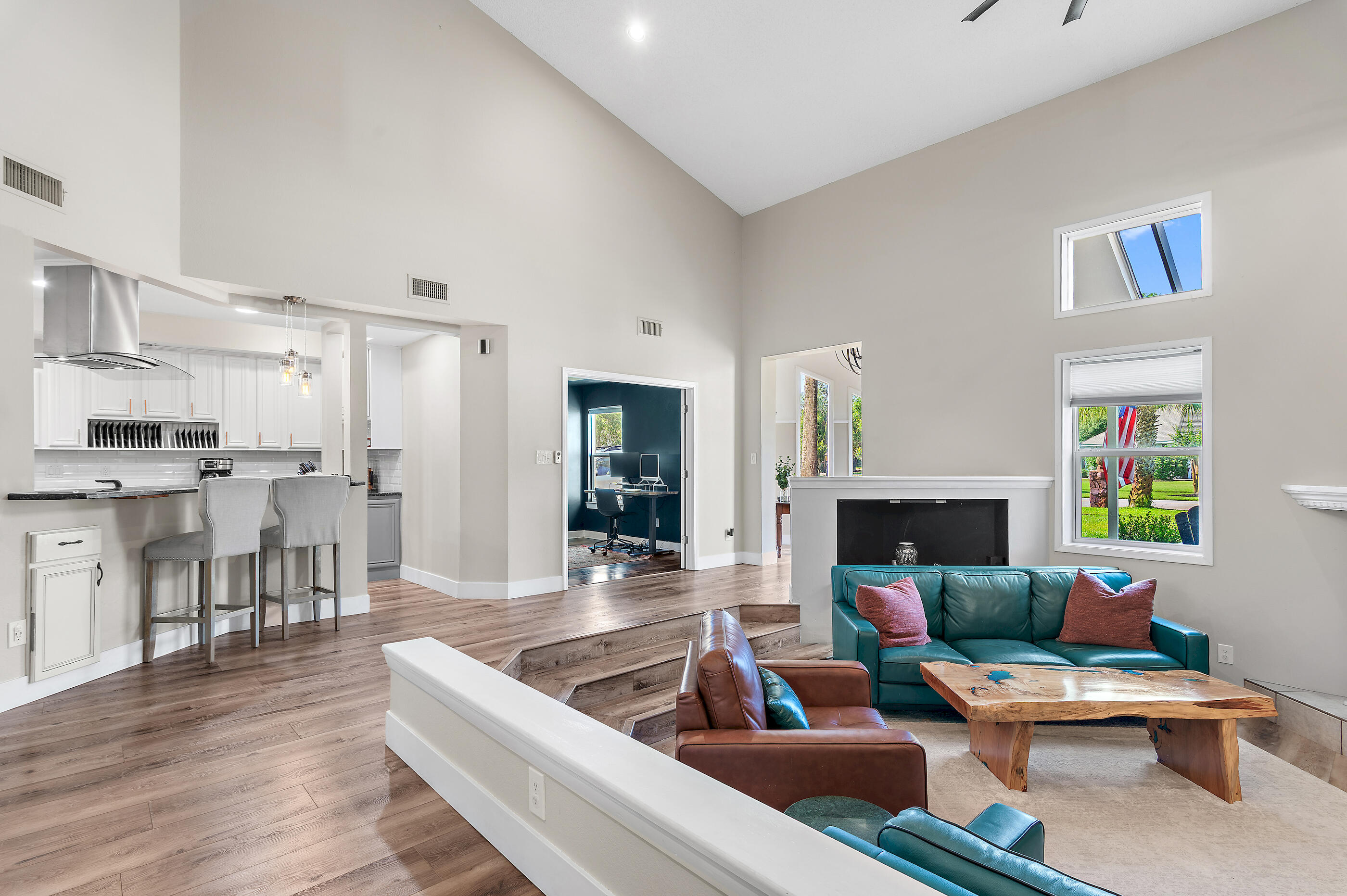 INDIAN BAYOU - Residential