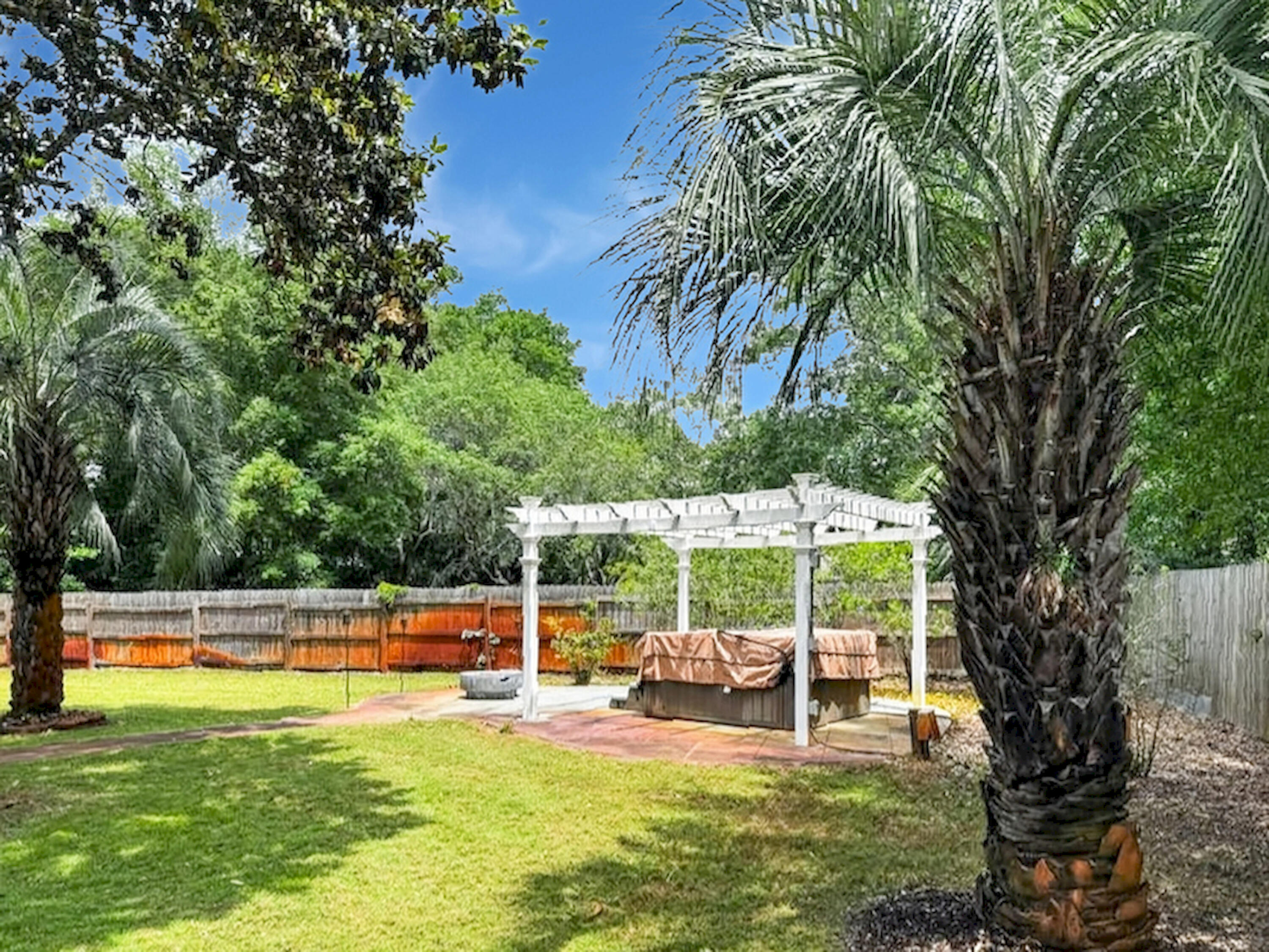 INDIAN BAYOU - Residential