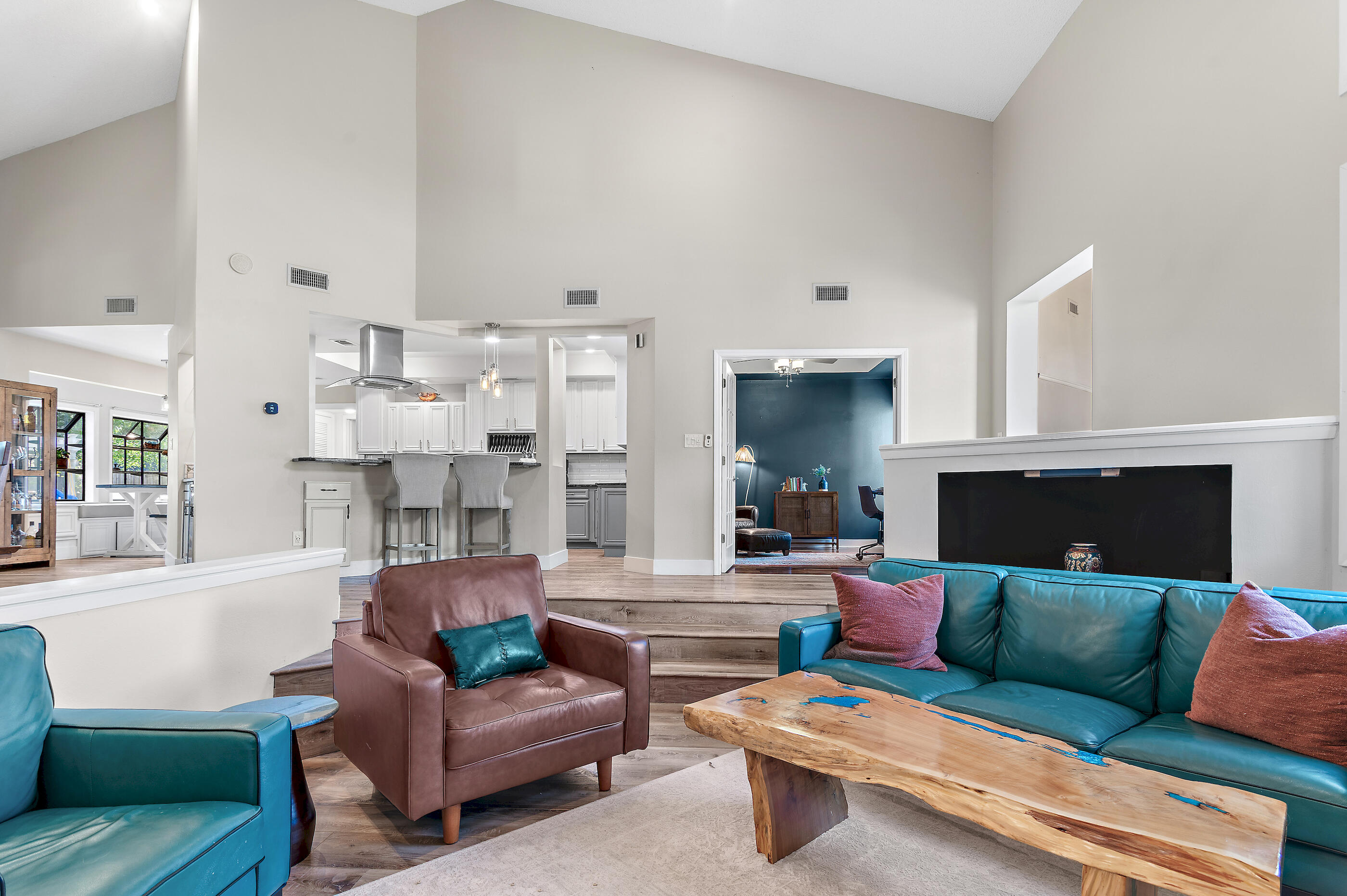 INDIAN BAYOU - Residential