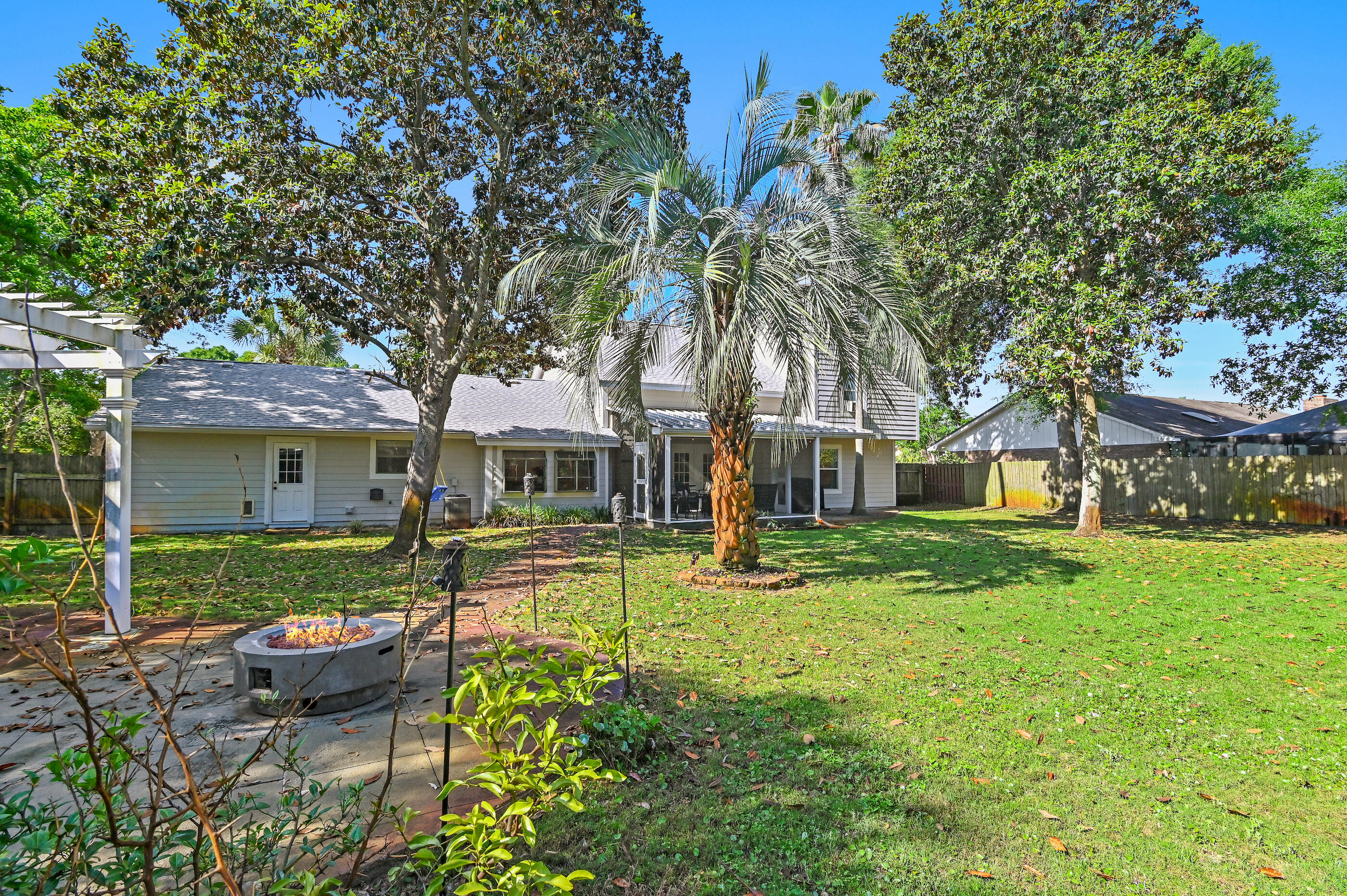 INDIAN BAYOU - Residential