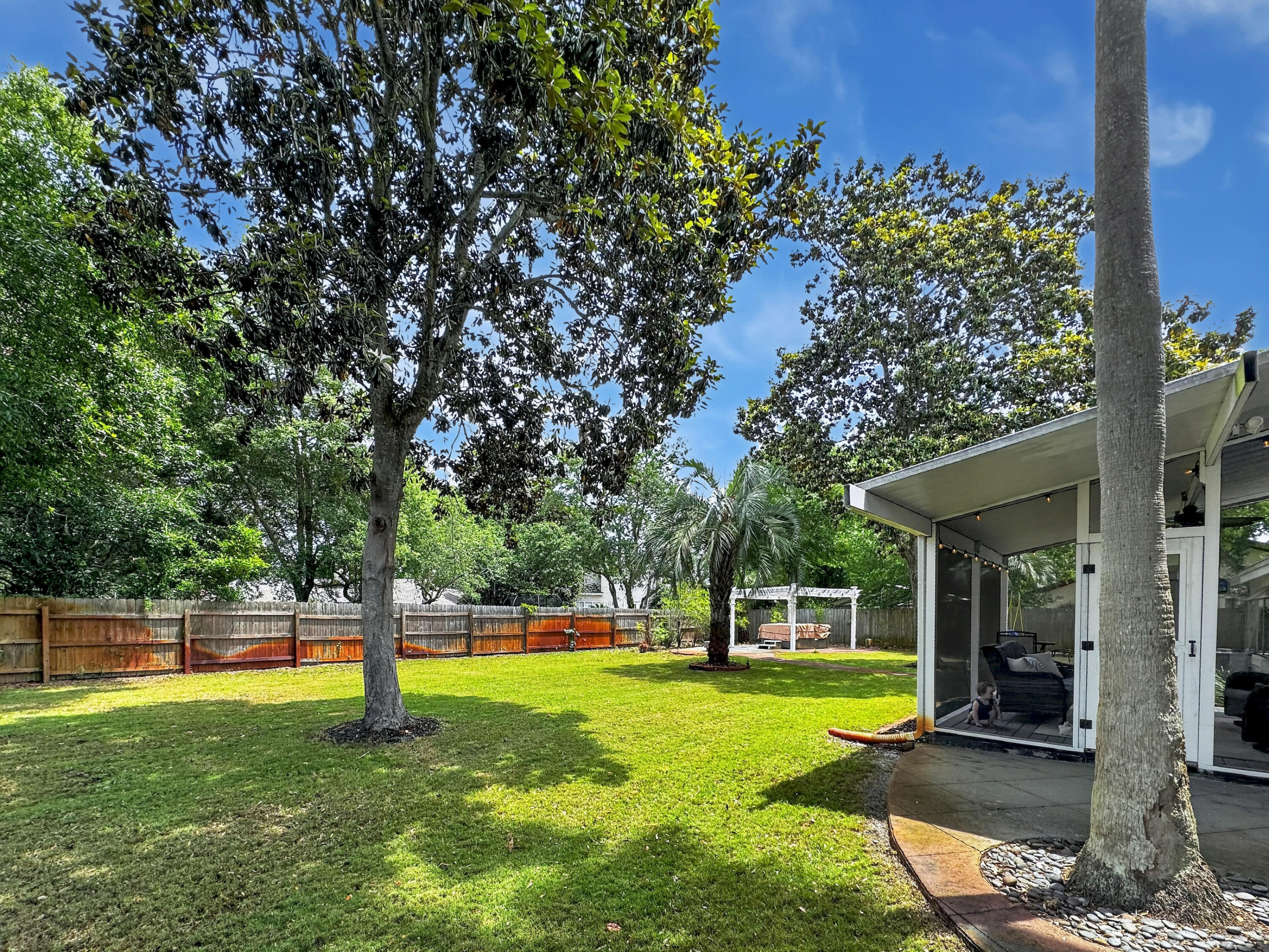 INDIAN BAYOU - Residential