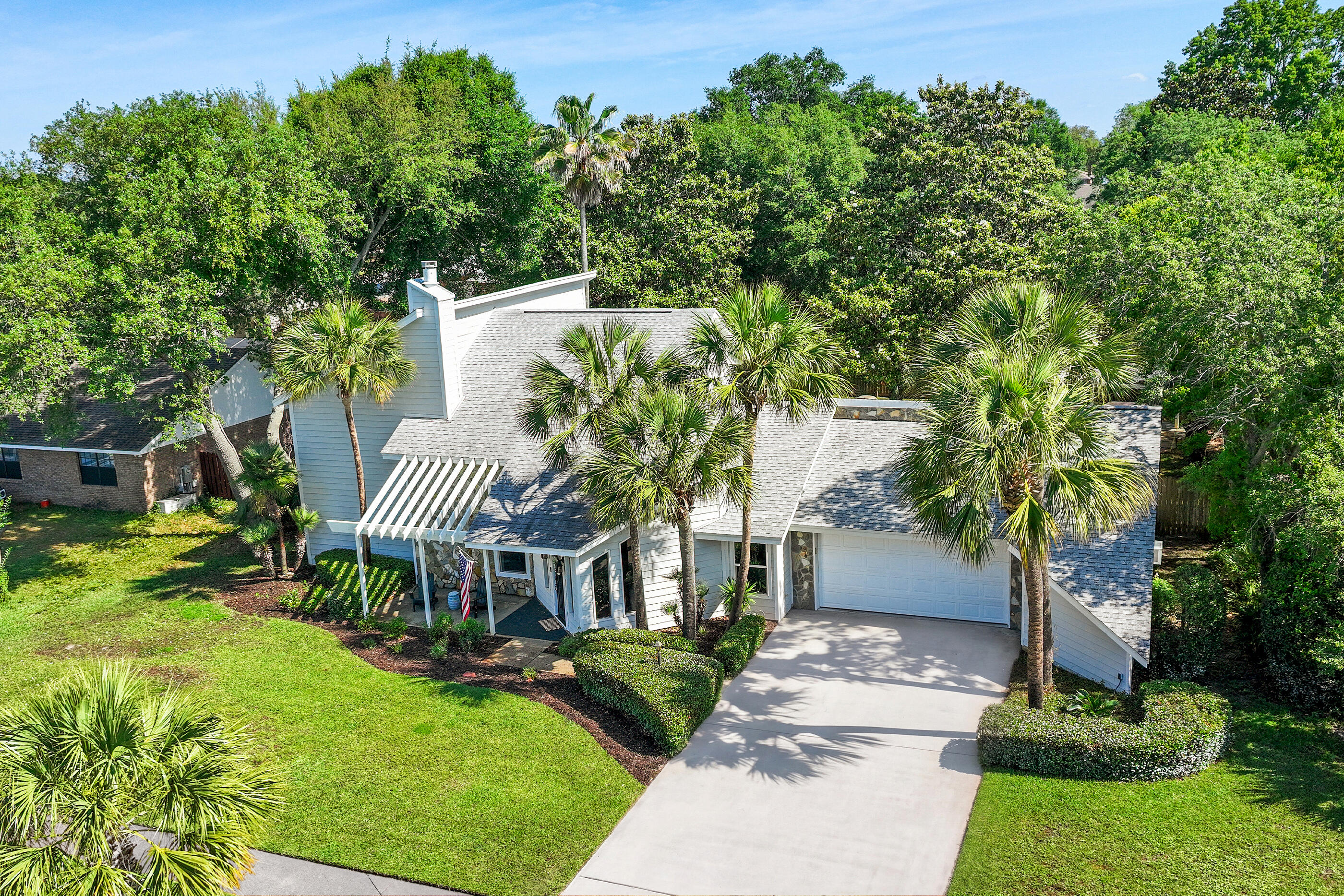 INDIAN BAYOU - Residential