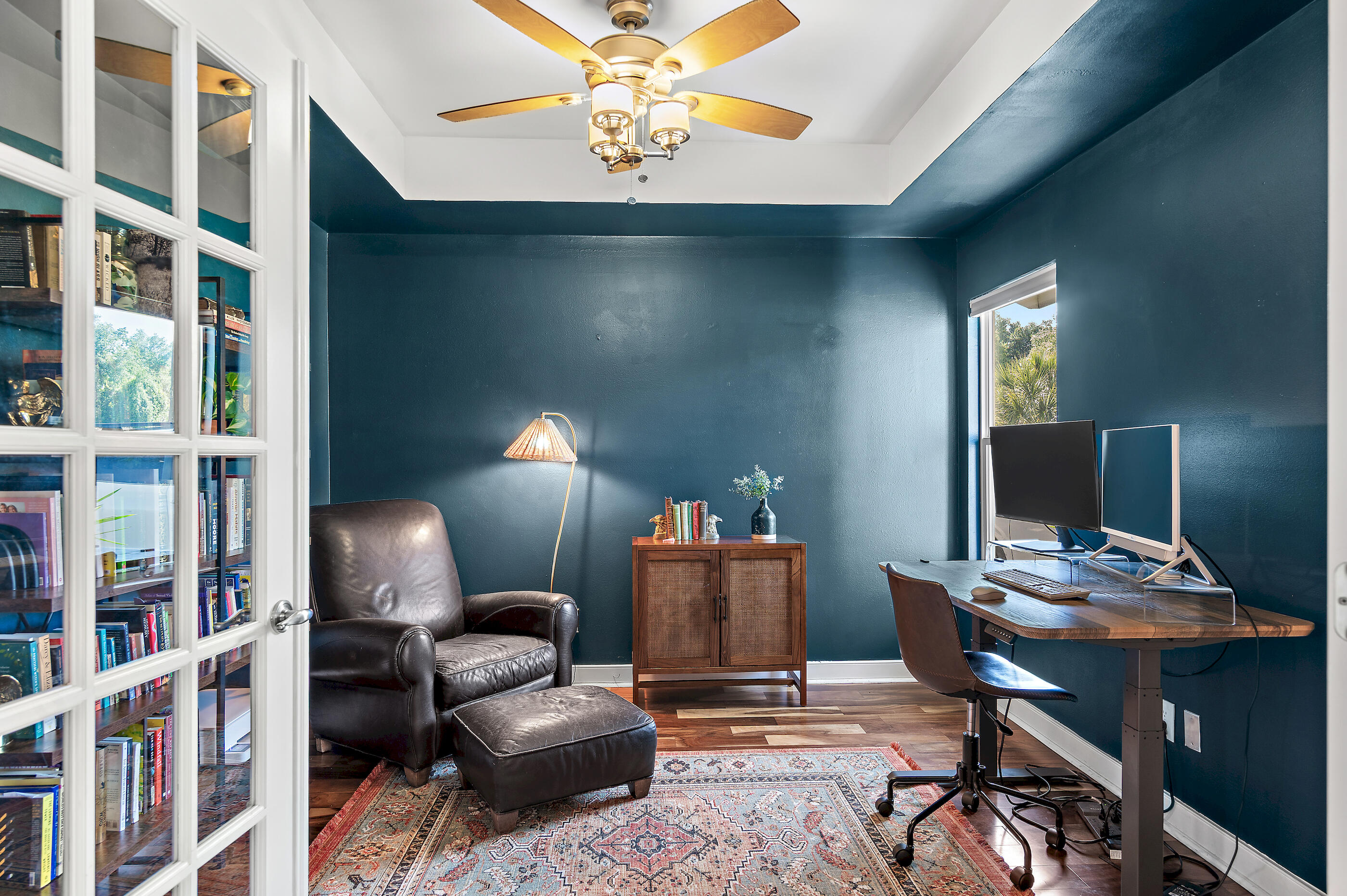 INDIAN BAYOU - Residential