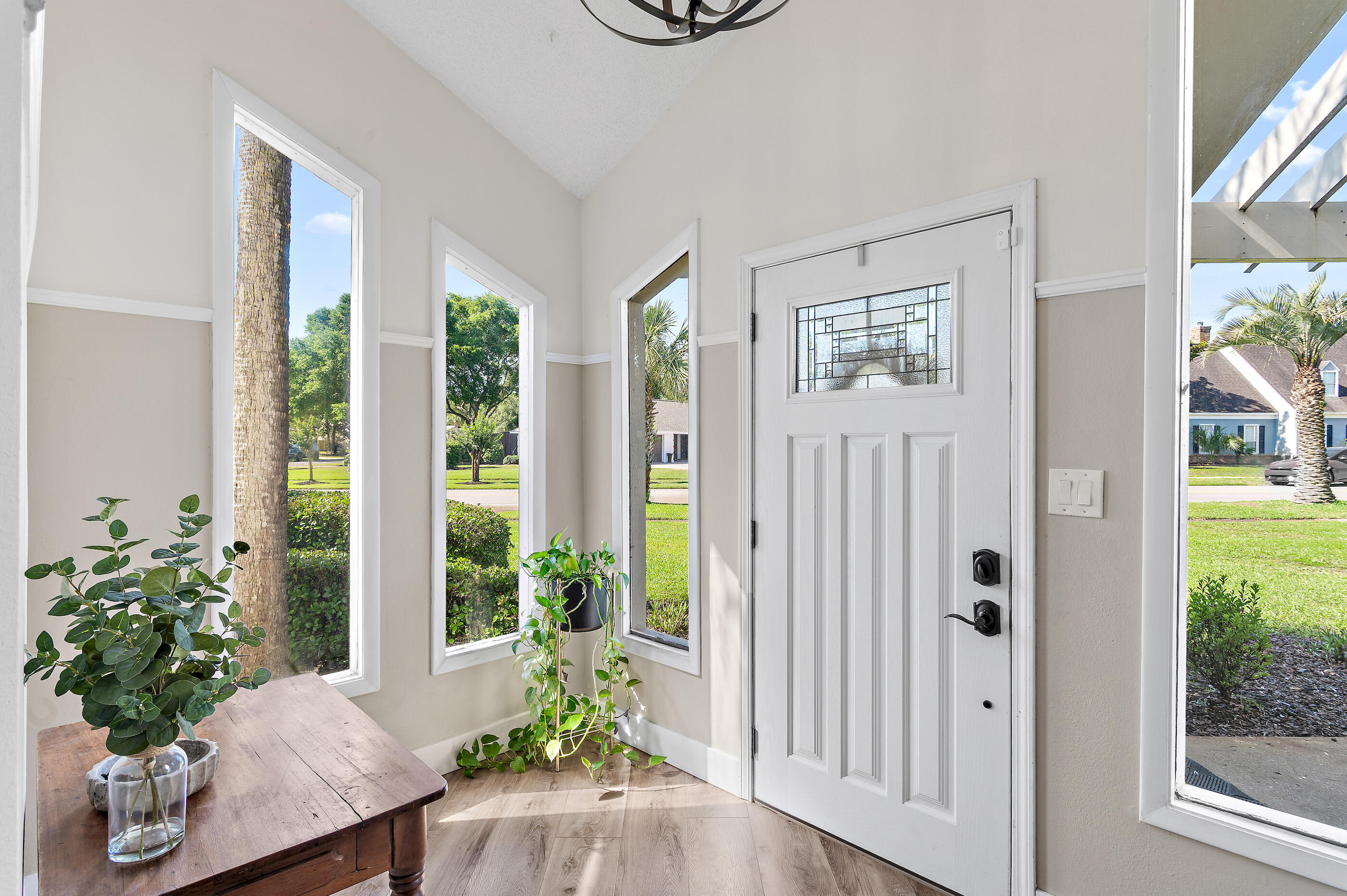 INDIAN BAYOU - Residential
