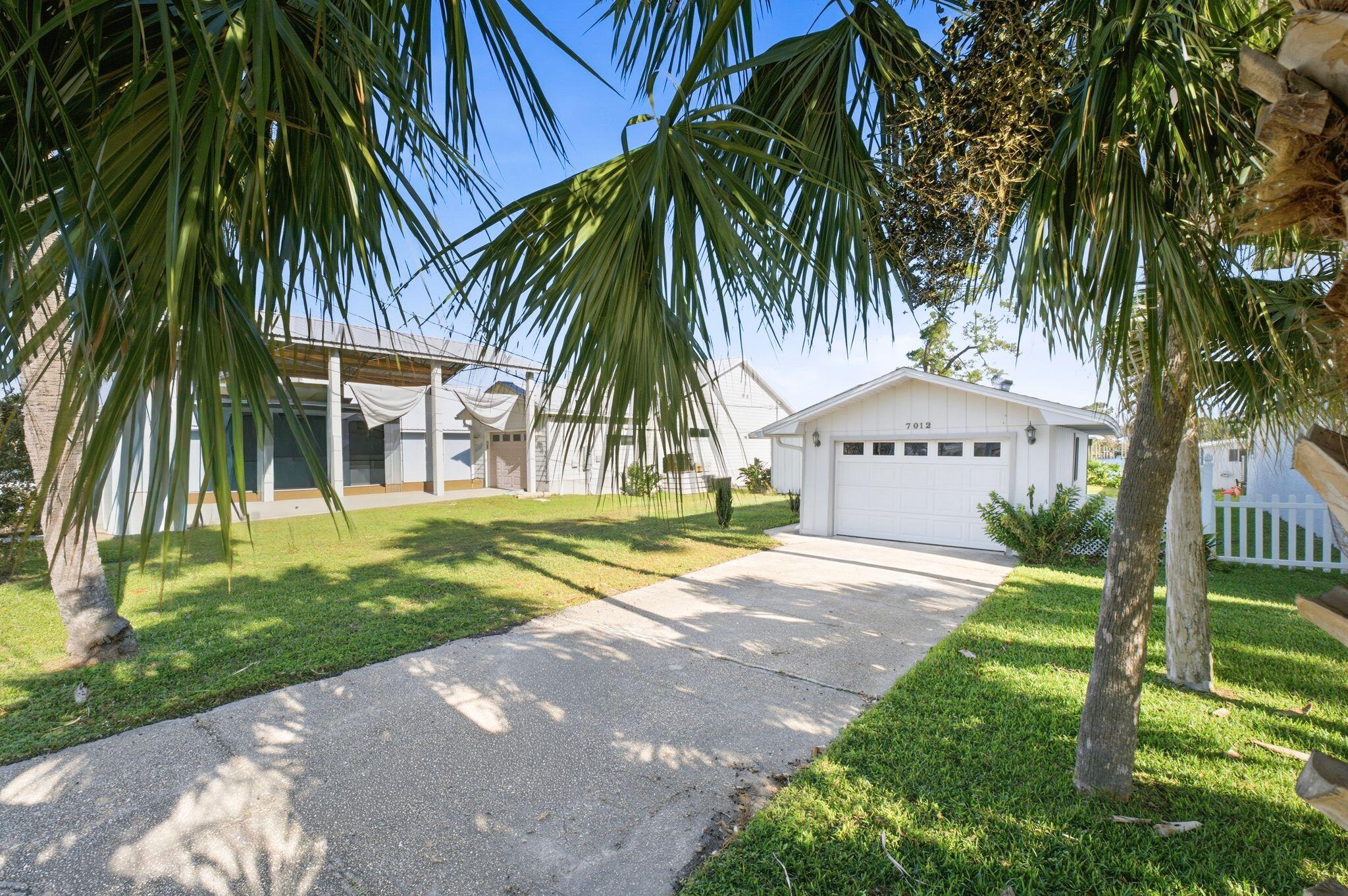 7012 S Lagoon Drive