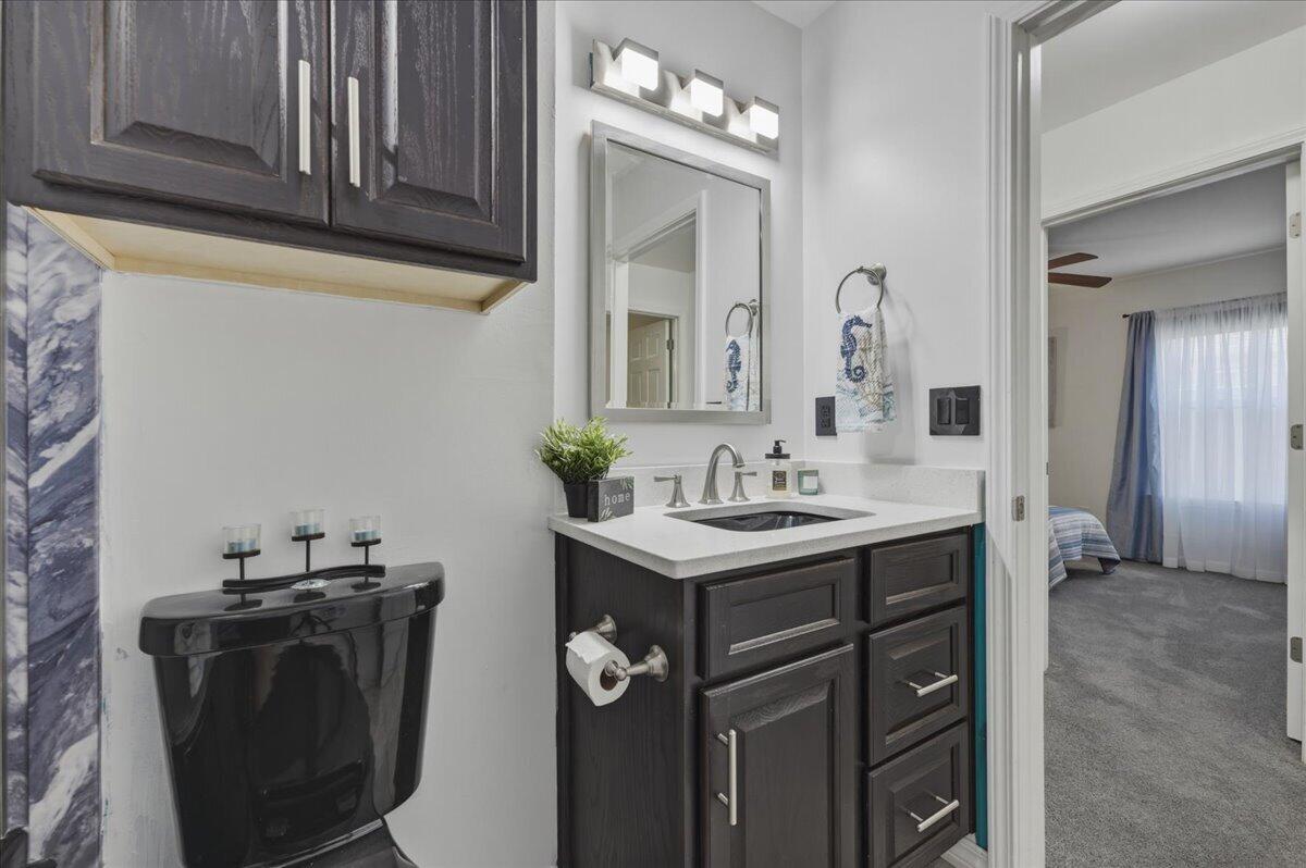 SOUTHERN PINES - Residential