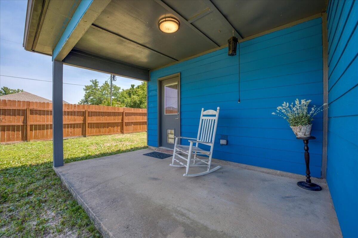 SOUTHERN PINES - Residential