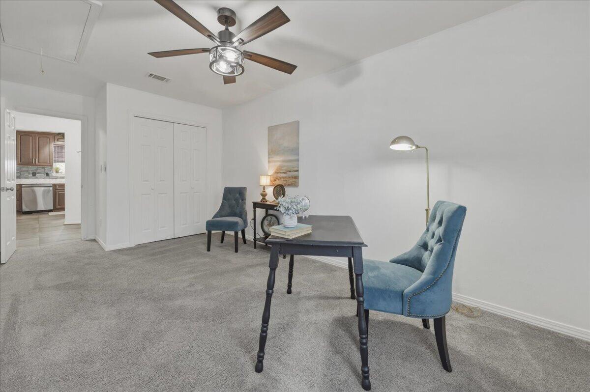 SOUTHERN PINES - Residential