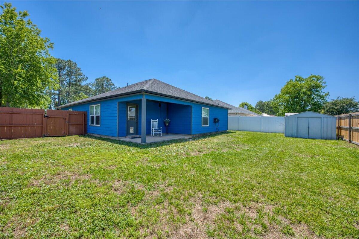 SOUTHERN PINES - Residential