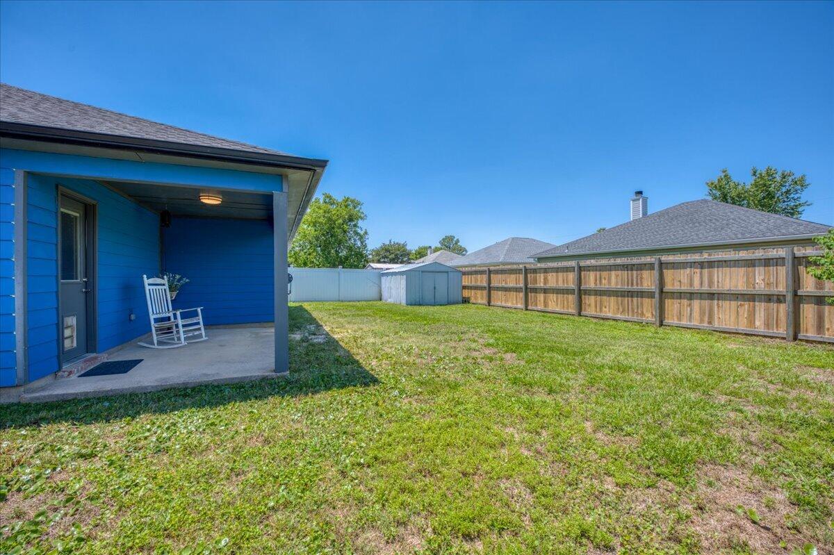 SOUTHERN PINES - Residential