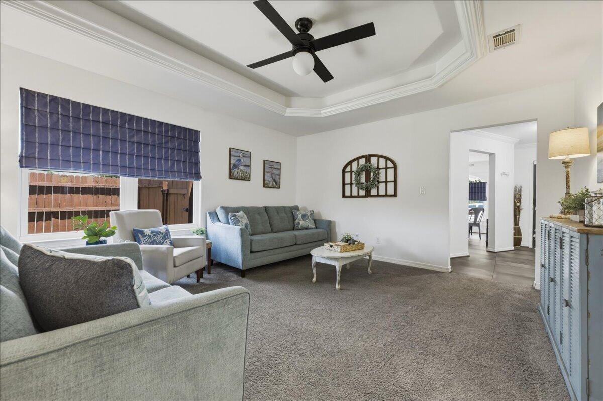 SOUTHERN PINES - Residential