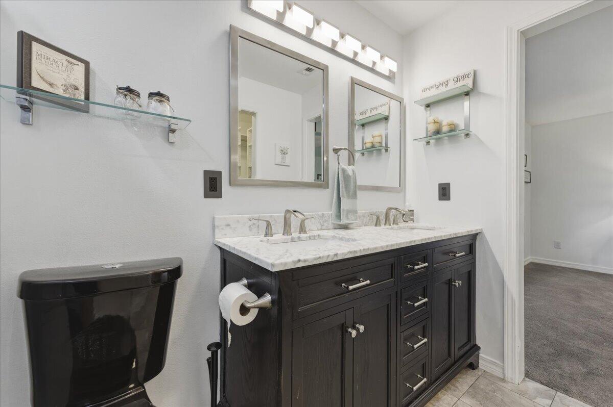 SOUTHERN PINES - Residential