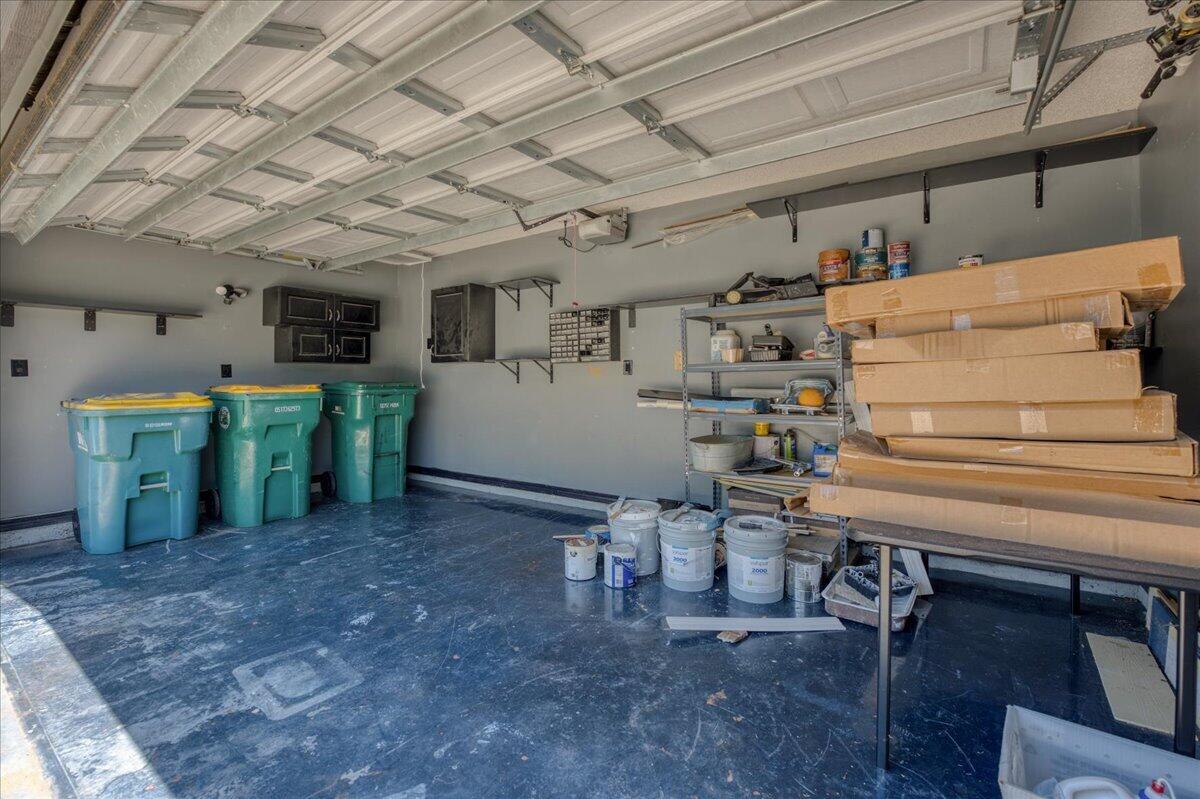 SOUTHERN PINES - Residential