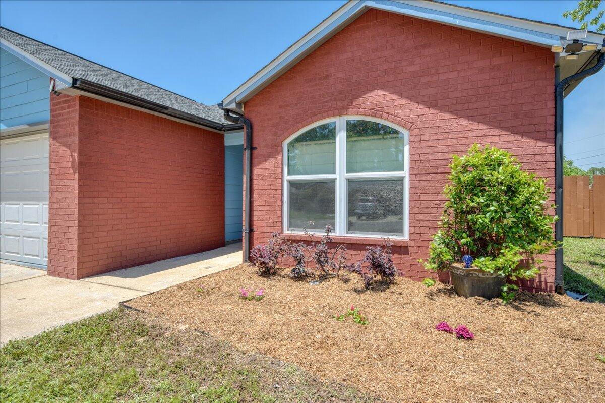 SOUTHERN PINES - Residential