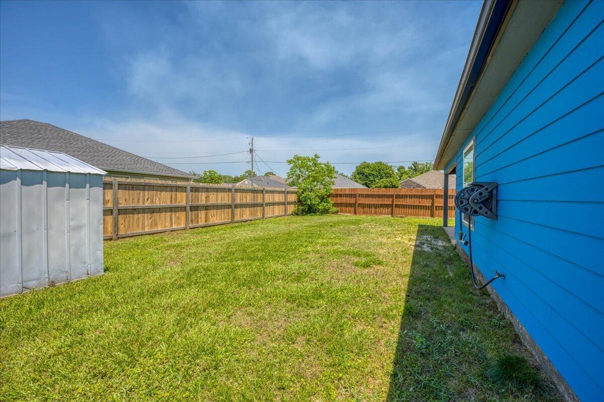 SOUTHERN PINES - Residential