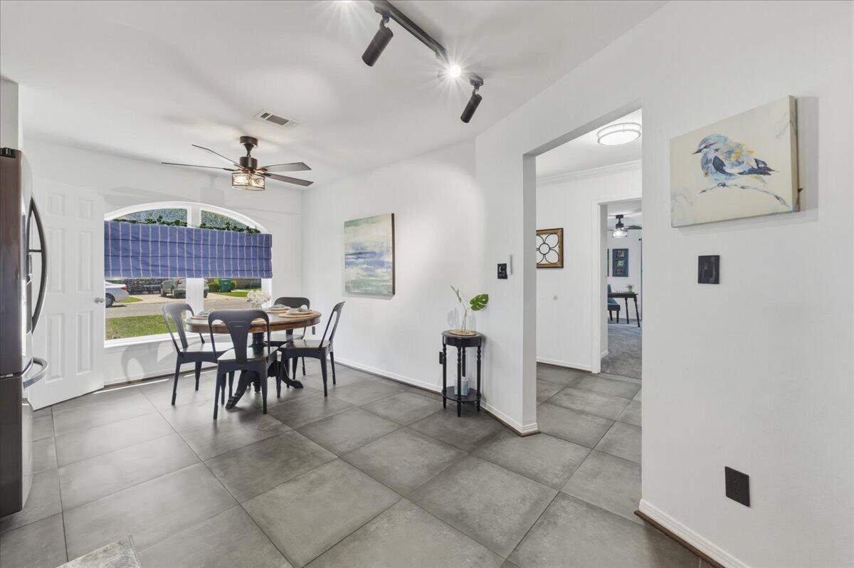 SOUTHERN PINES - Residential
