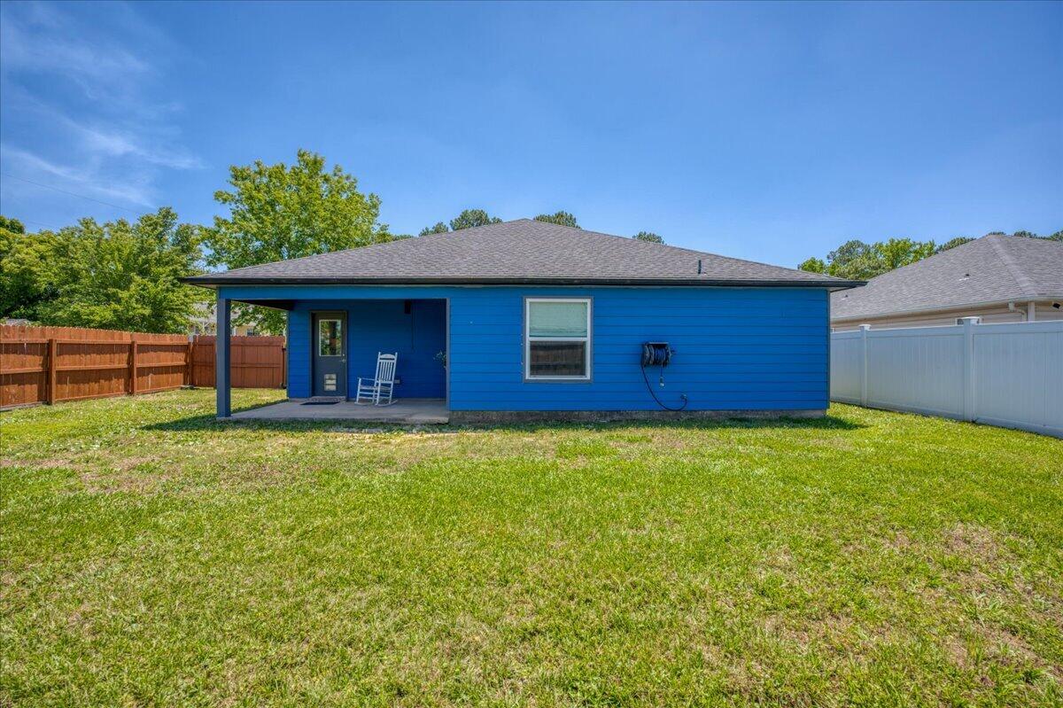 SOUTHERN PINES - Residential