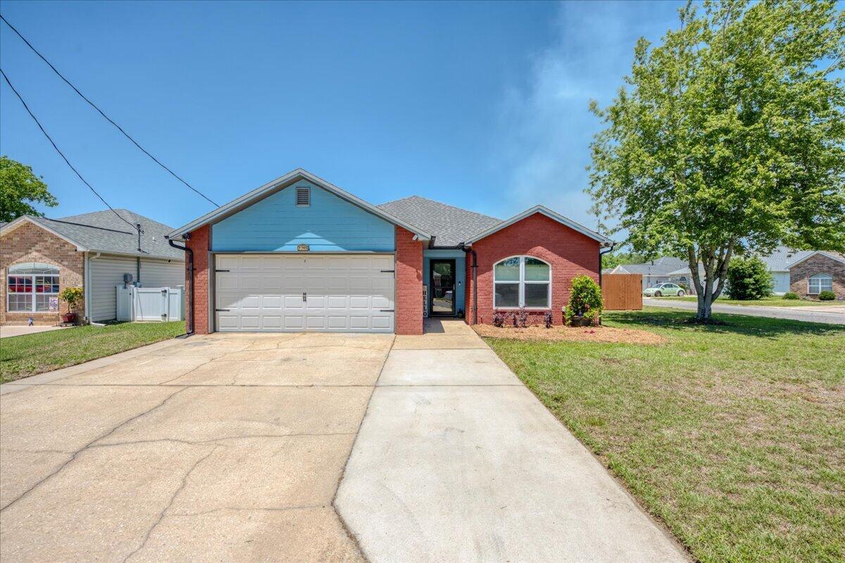 SOUTHERN PINES - Residential