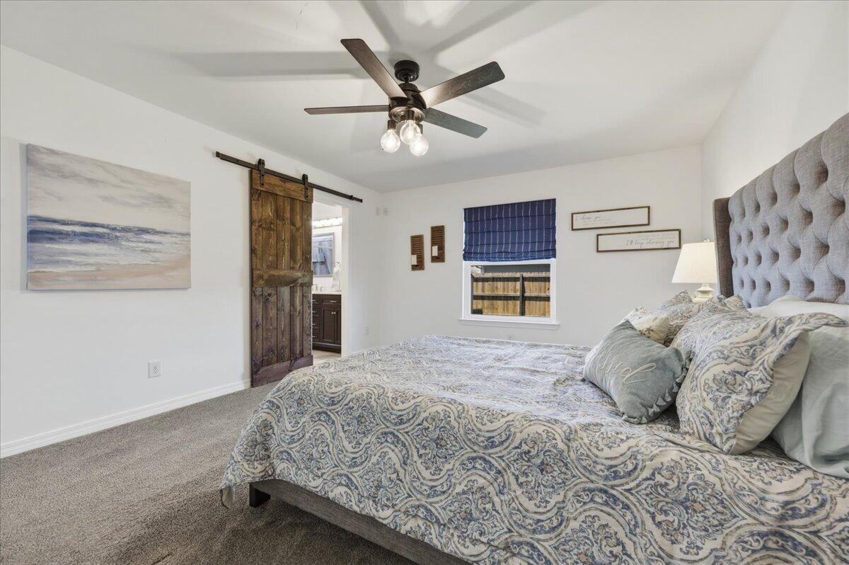 SOUTHERN PINES - Residential