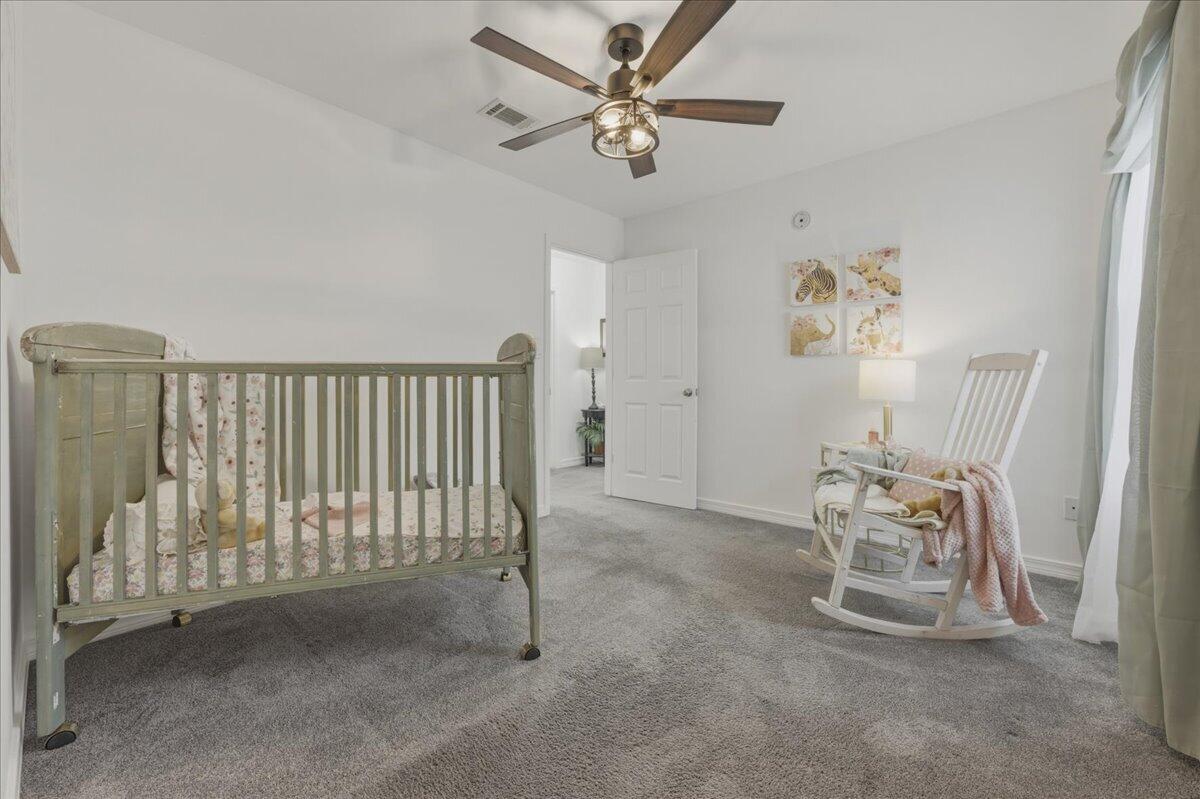SOUTHERN PINES - Residential