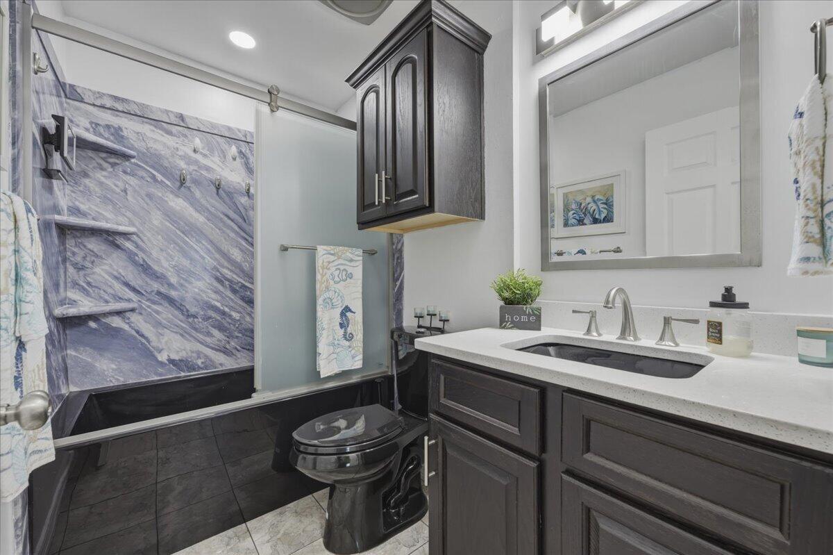 SOUTHERN PINES - Residential