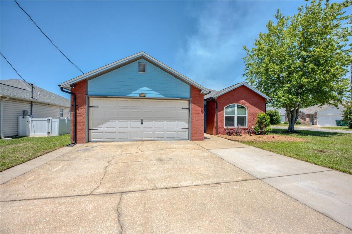 SOUTHERN PINES - Residential