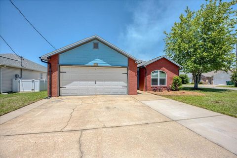 1765 Old Ranch Road Fort Walton Beach FL 32547
