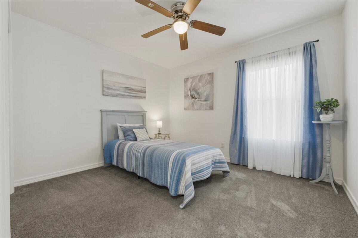SOUTHERN PINES - Residential