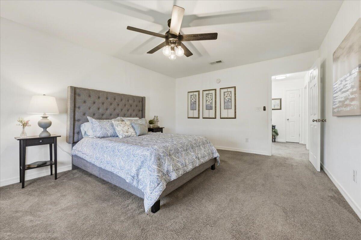 SOUTHERN PINES - Residential