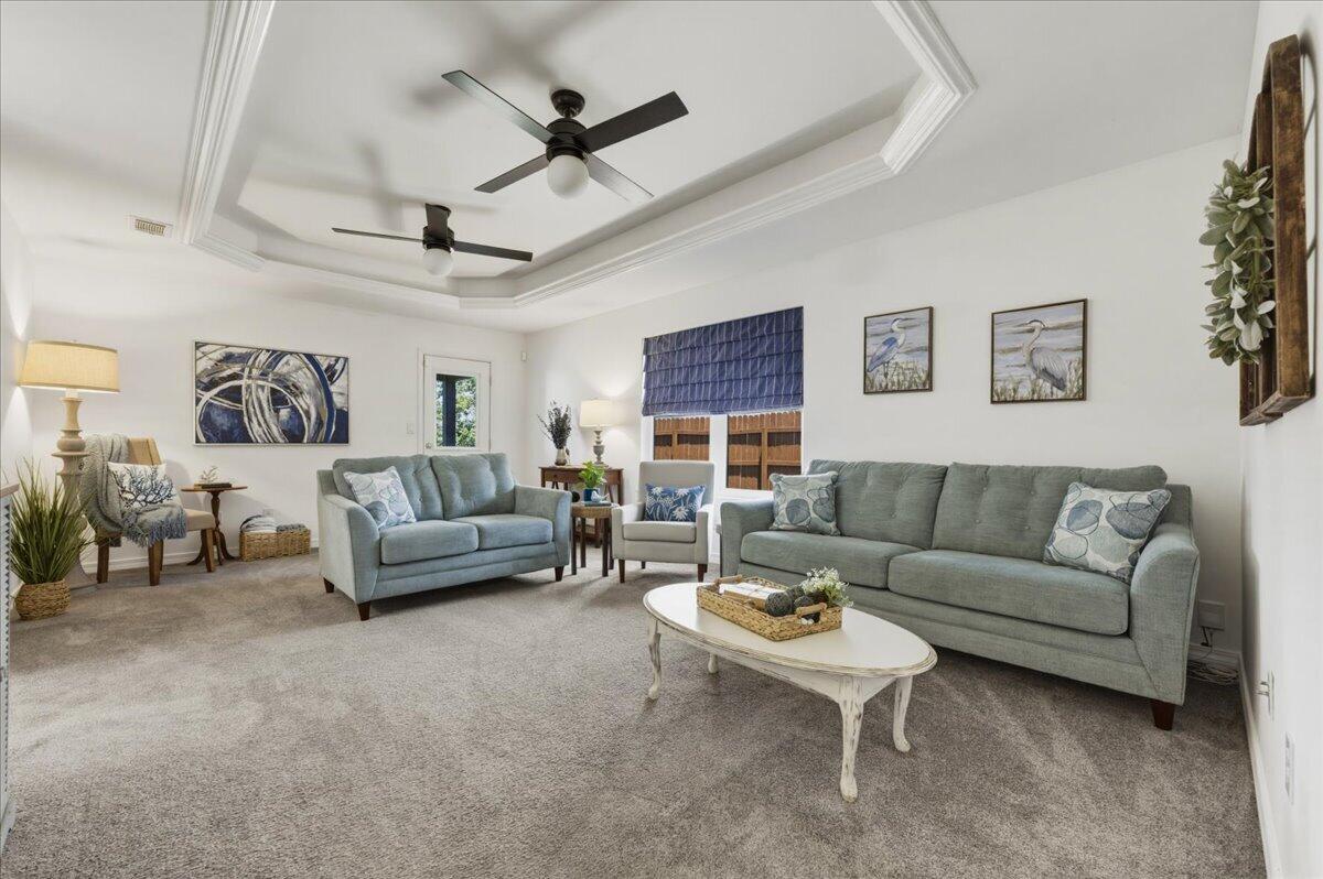 SOUTHERN PINES - Residential