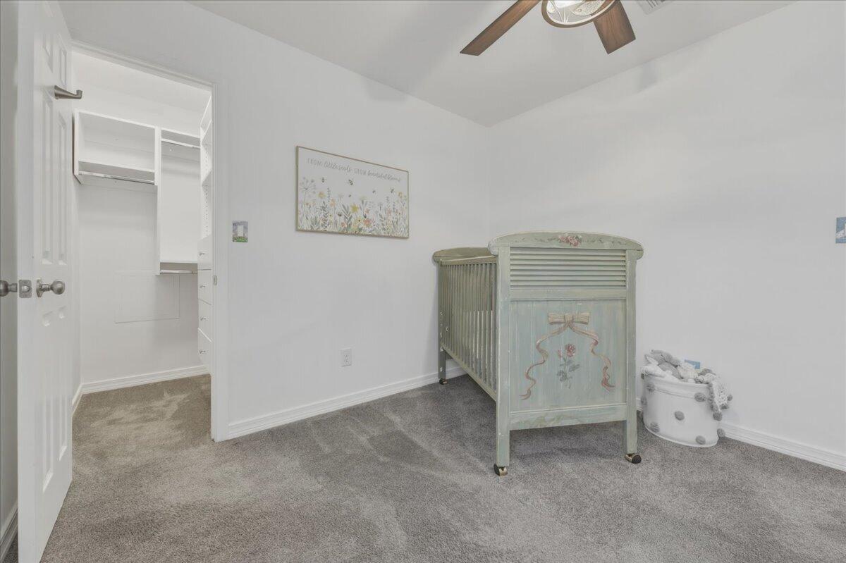 SOUTHERN PINES - Residential