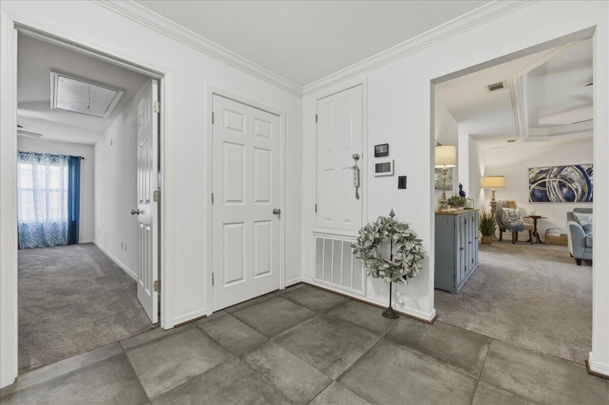 SOUTHERN PINES - Residential