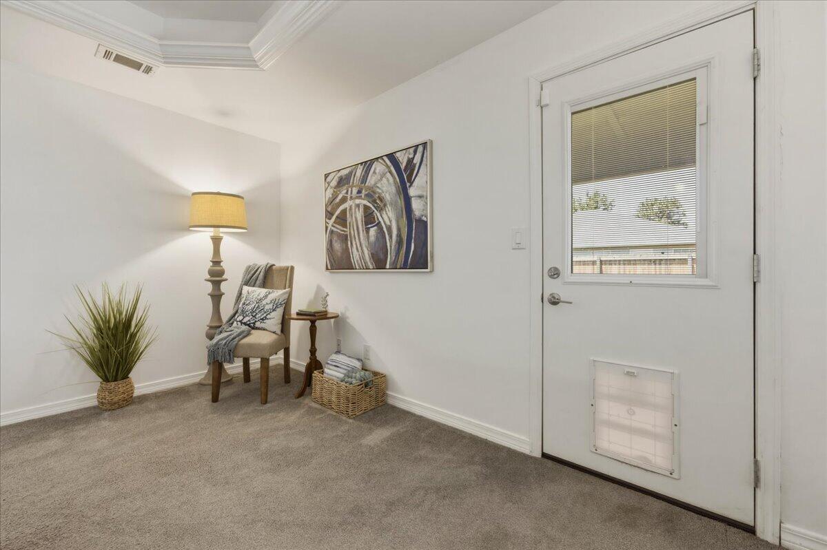 SOUTHERN PINES - Residential