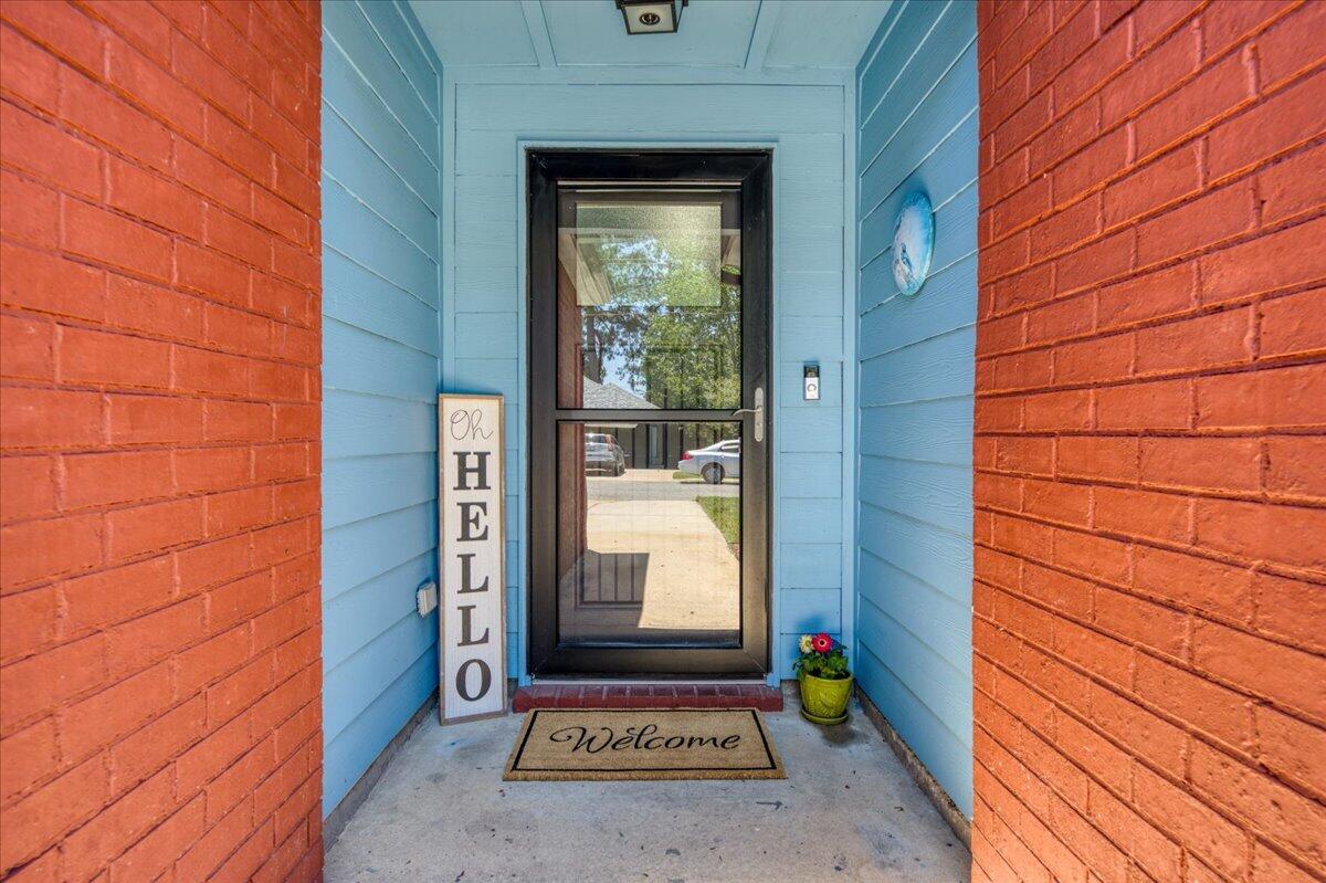 SOUTHERN PINES - Residential