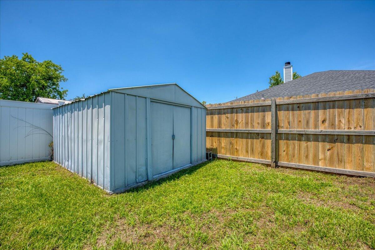 SOUTHERN PINES - Residential