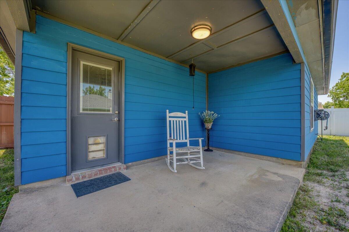 SOUTHERN PINES - Residential